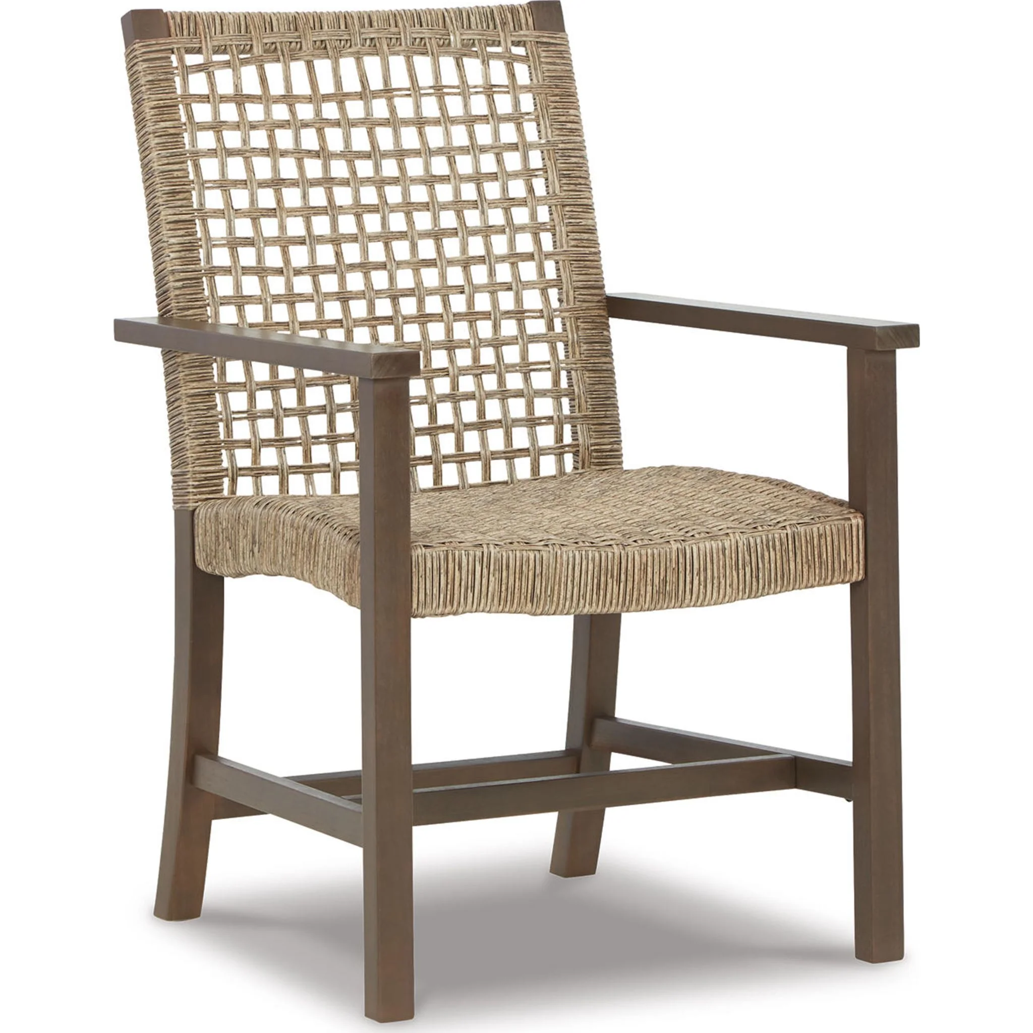 Germalia 3 Piece Outdoor Table Set - Image 6