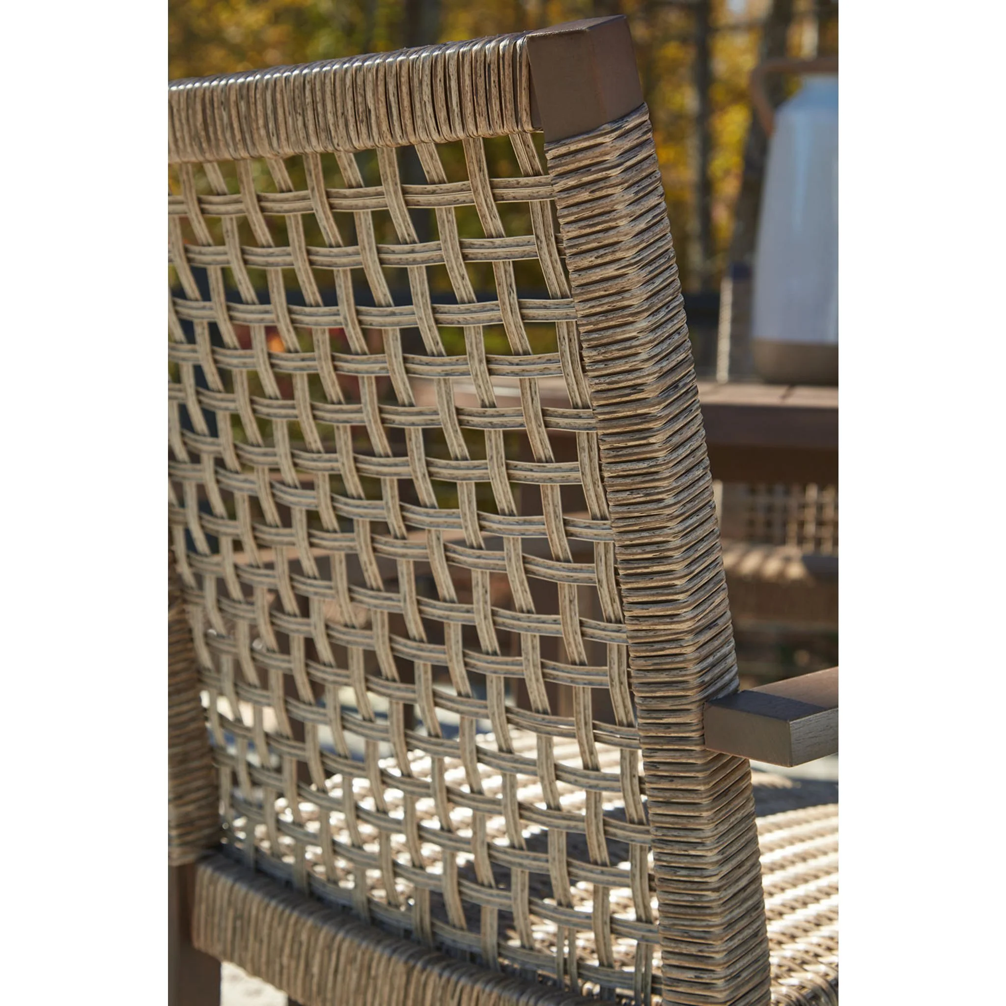 Germalia 3 Piece Outdoor Table Set - Image 7