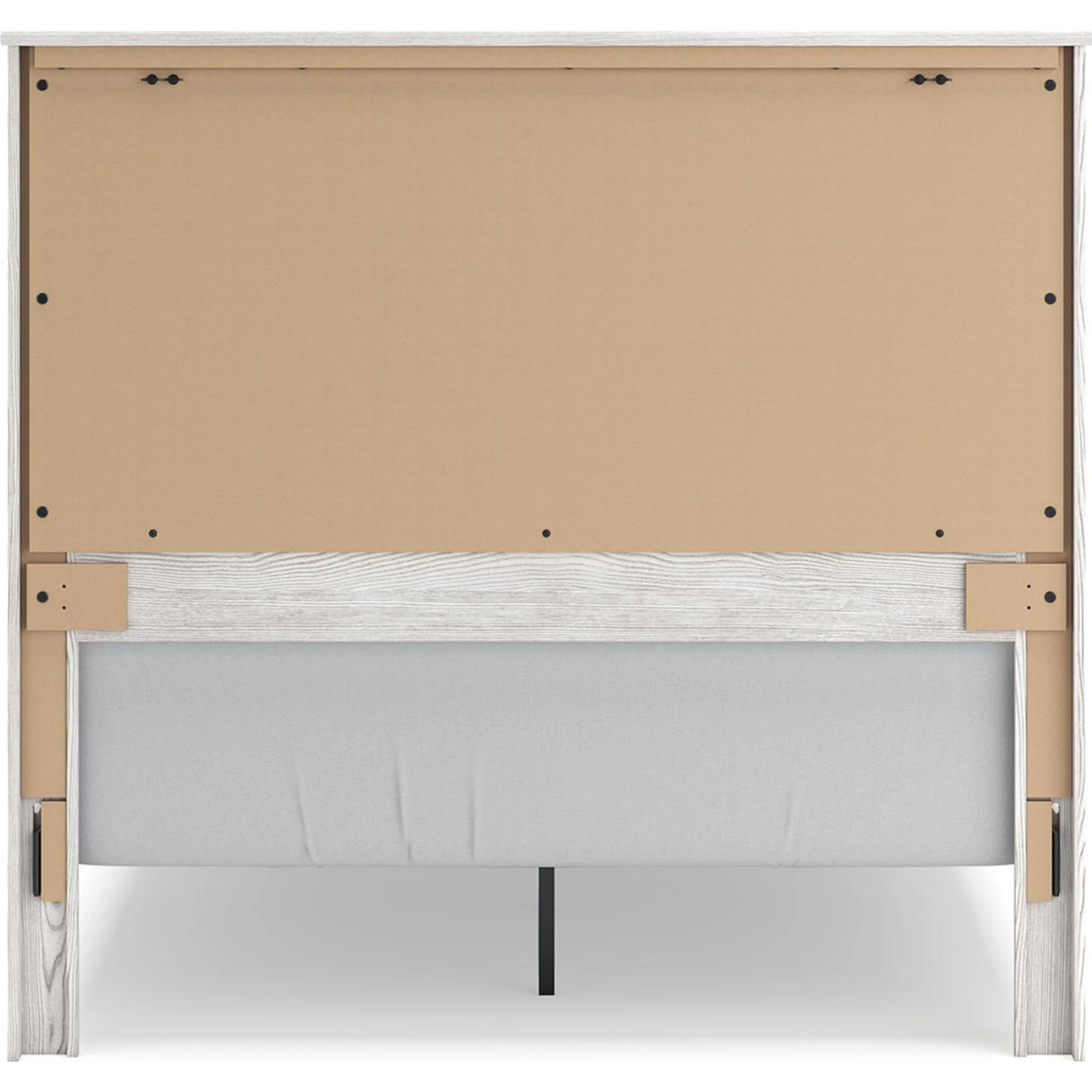 Gerridan 5 Piece Panel Bedroom - Image 8