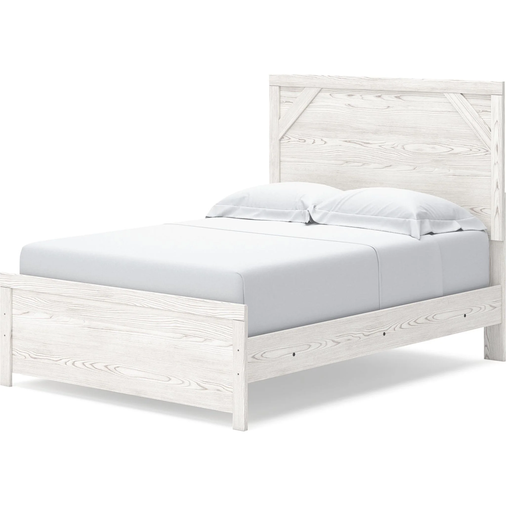 Gerridan Full Panel Bed - Image 14