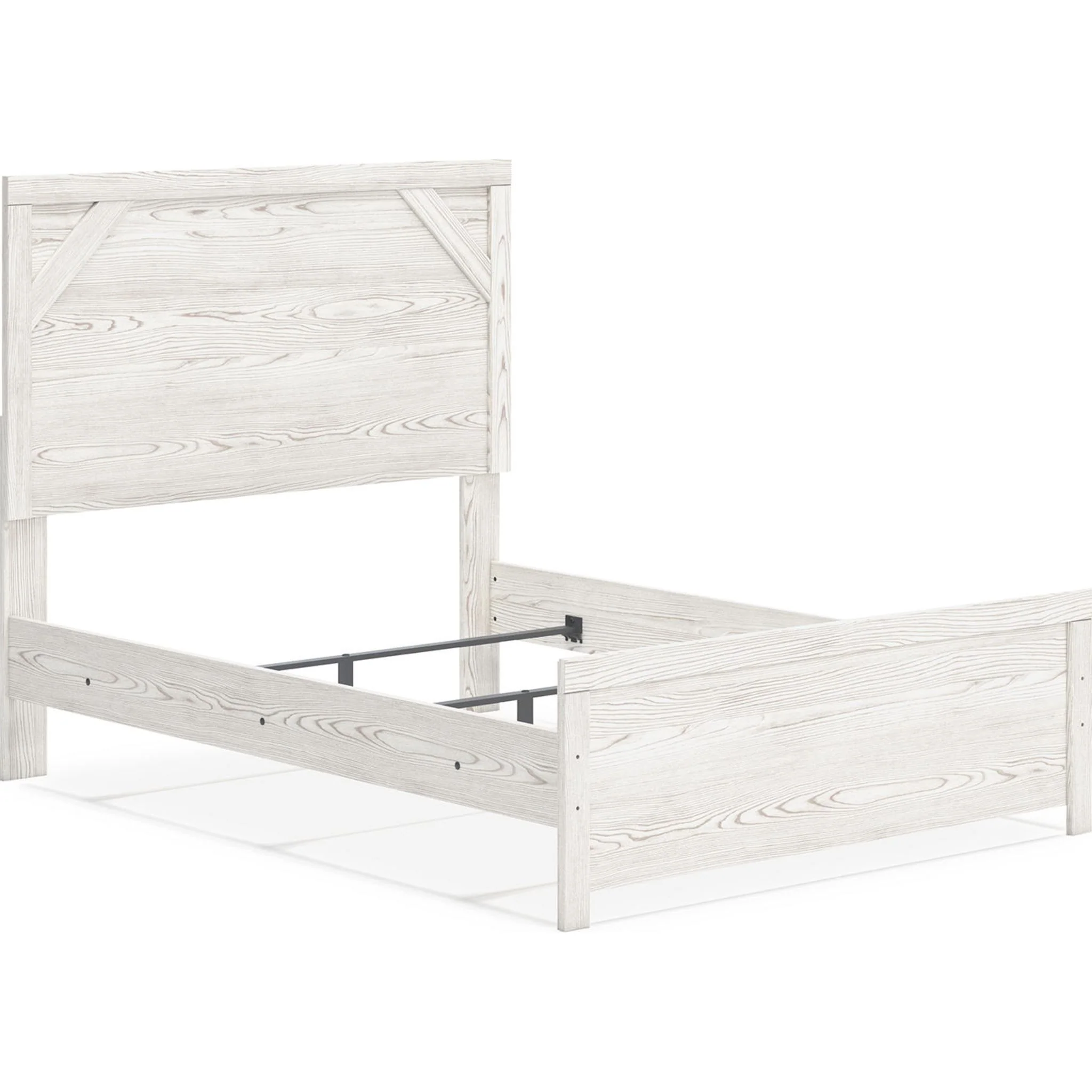 Gerridan Full Panel Bed - Image 15