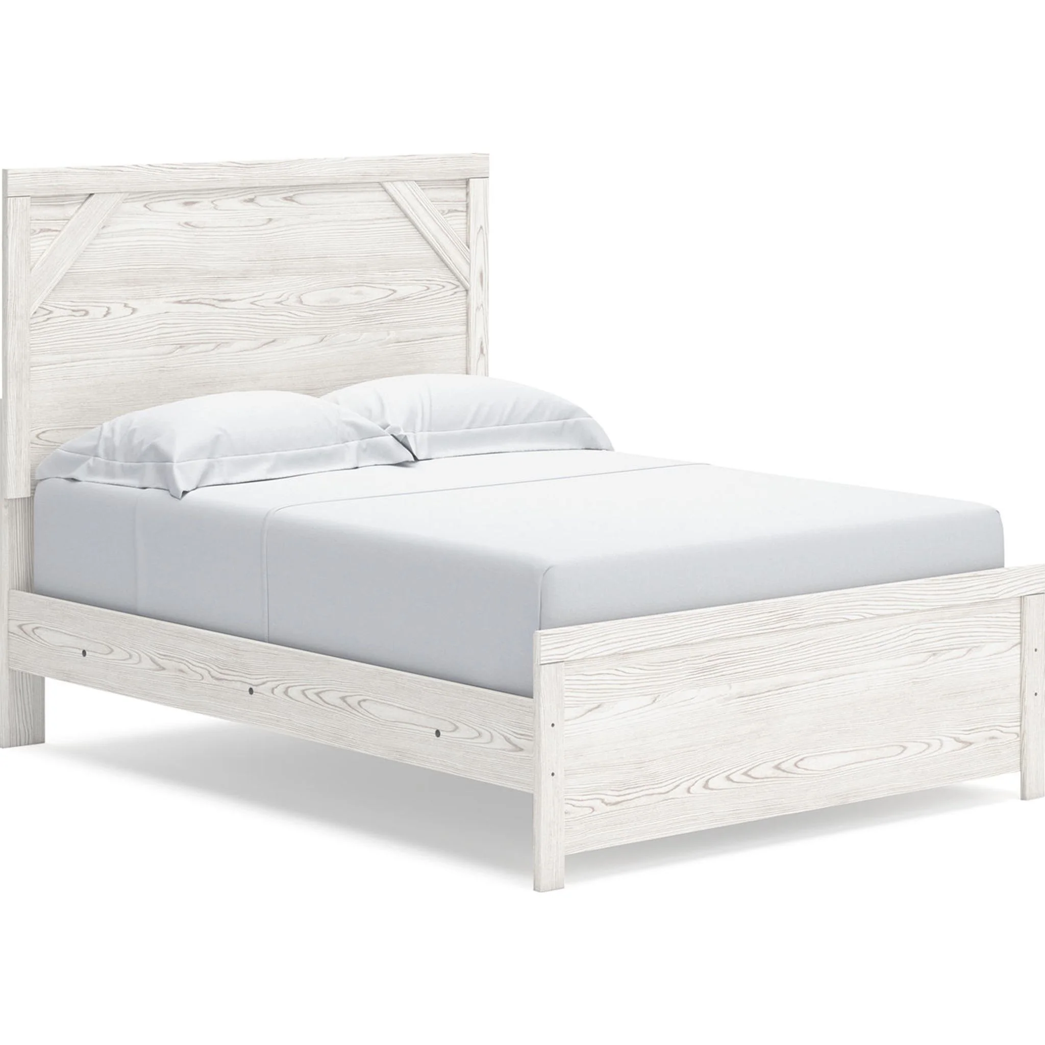Gerridan Full Panel Bed - Image 16