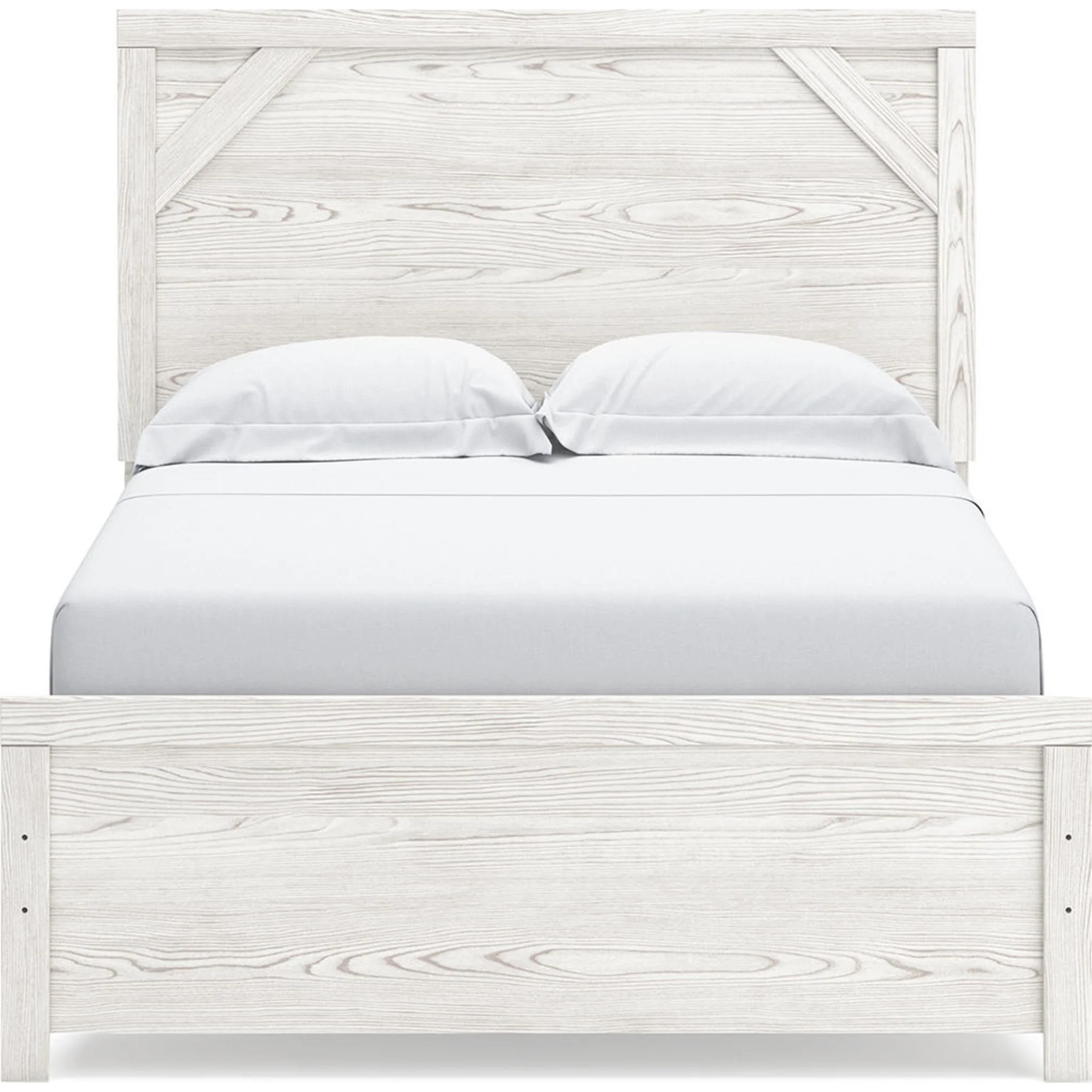 Gerridan Full Panel Bed - Image 19