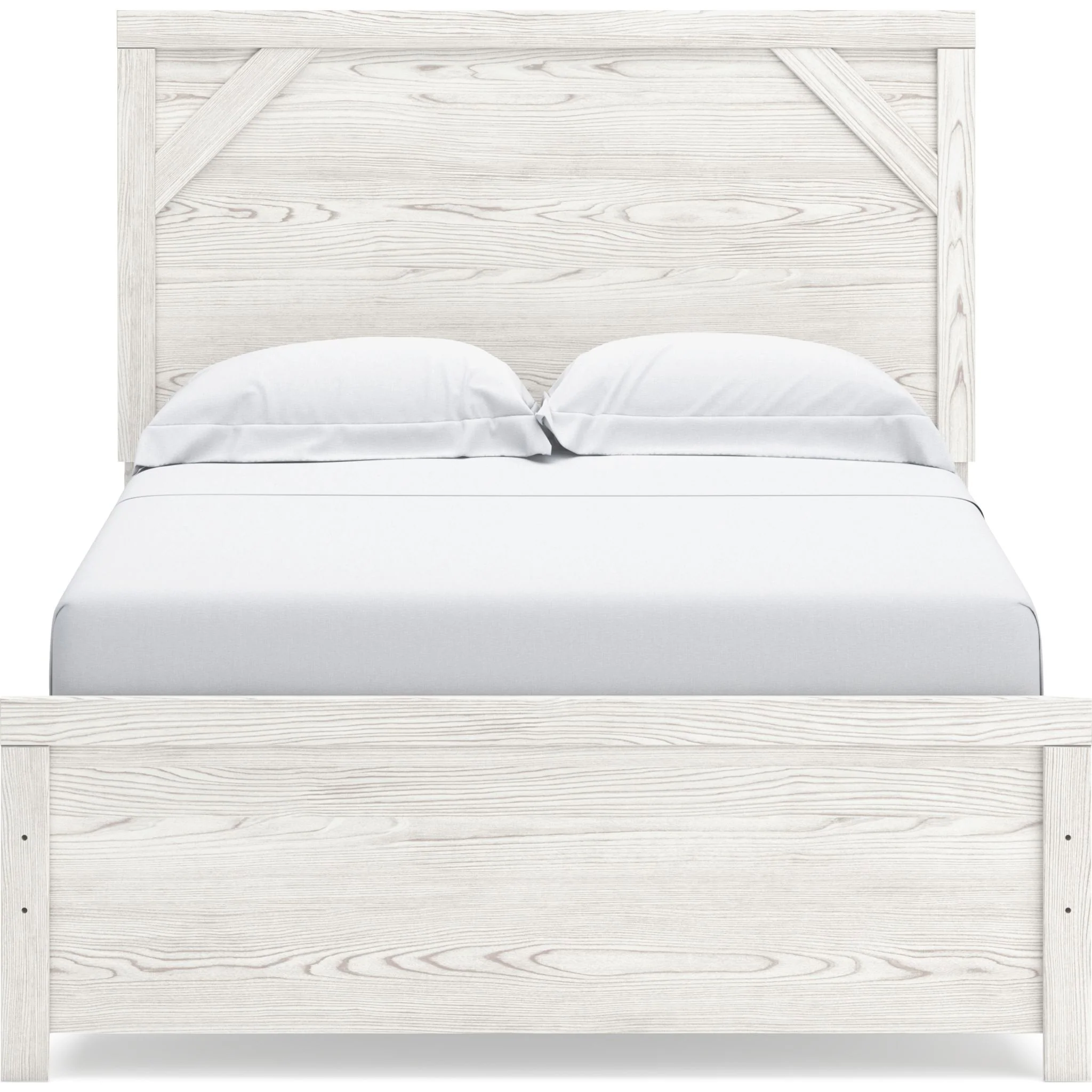 Gerridan Full Panel Bed - Image 3