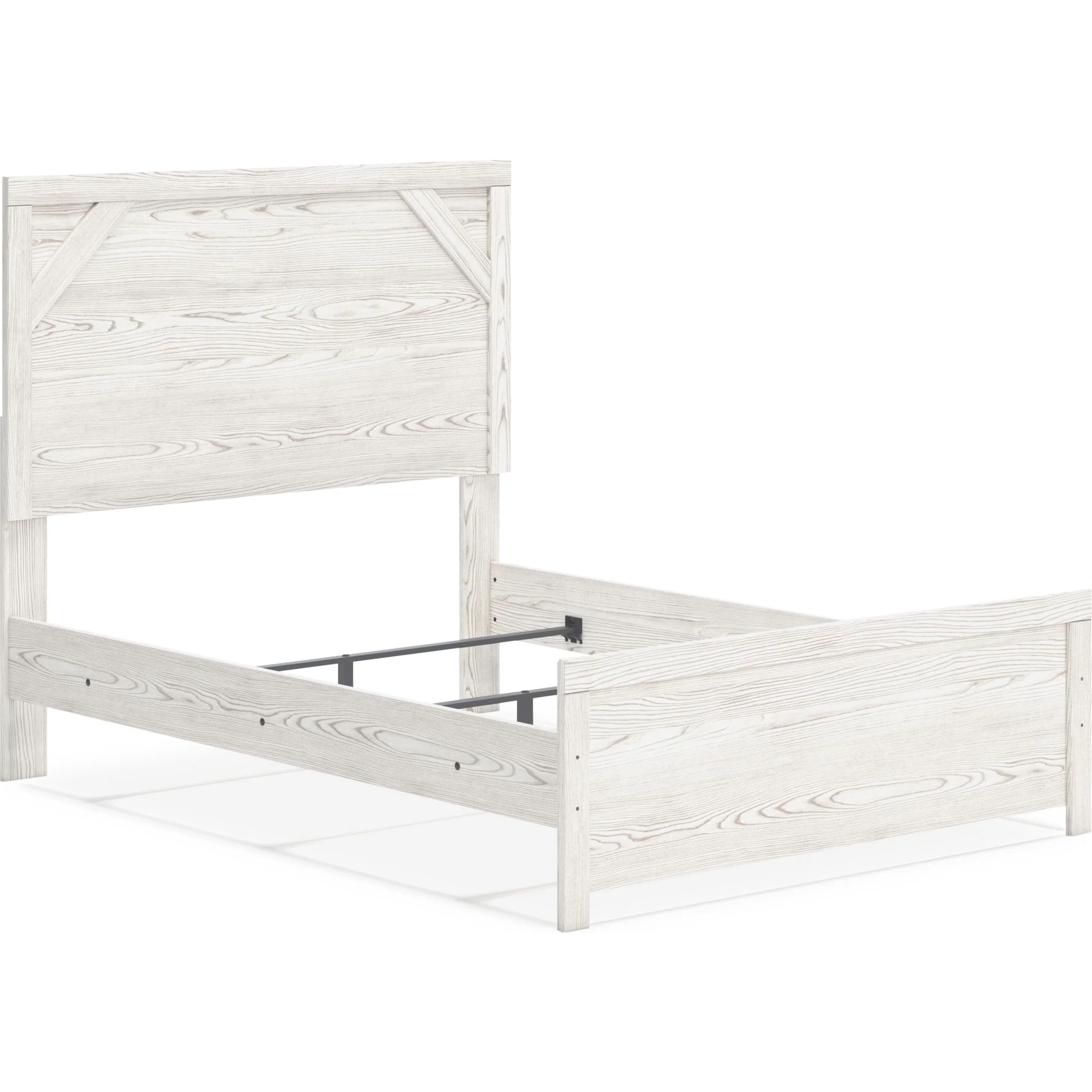 Gerridan Full Panel Bed - Image 8
