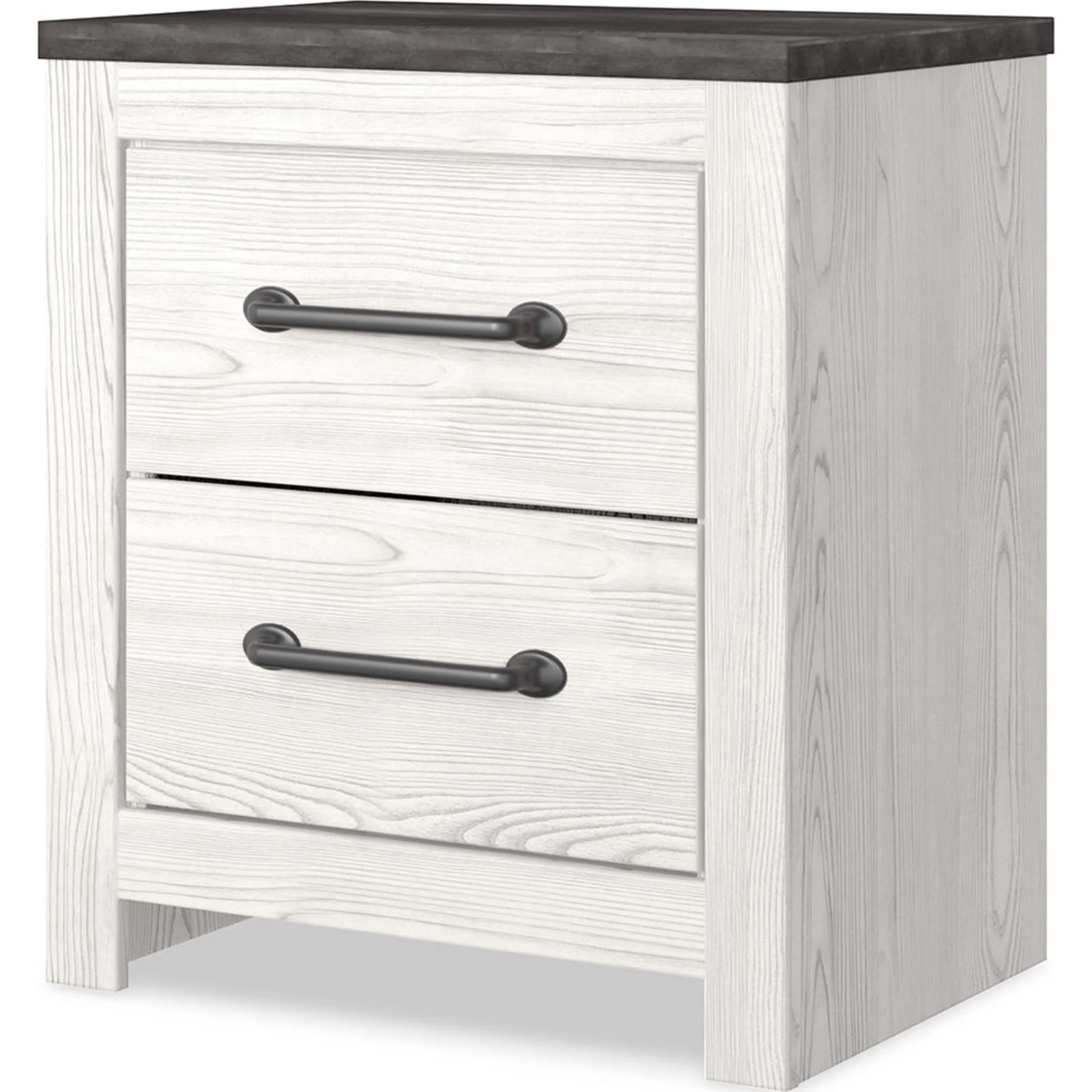Gerridan Nightstand - Image 10