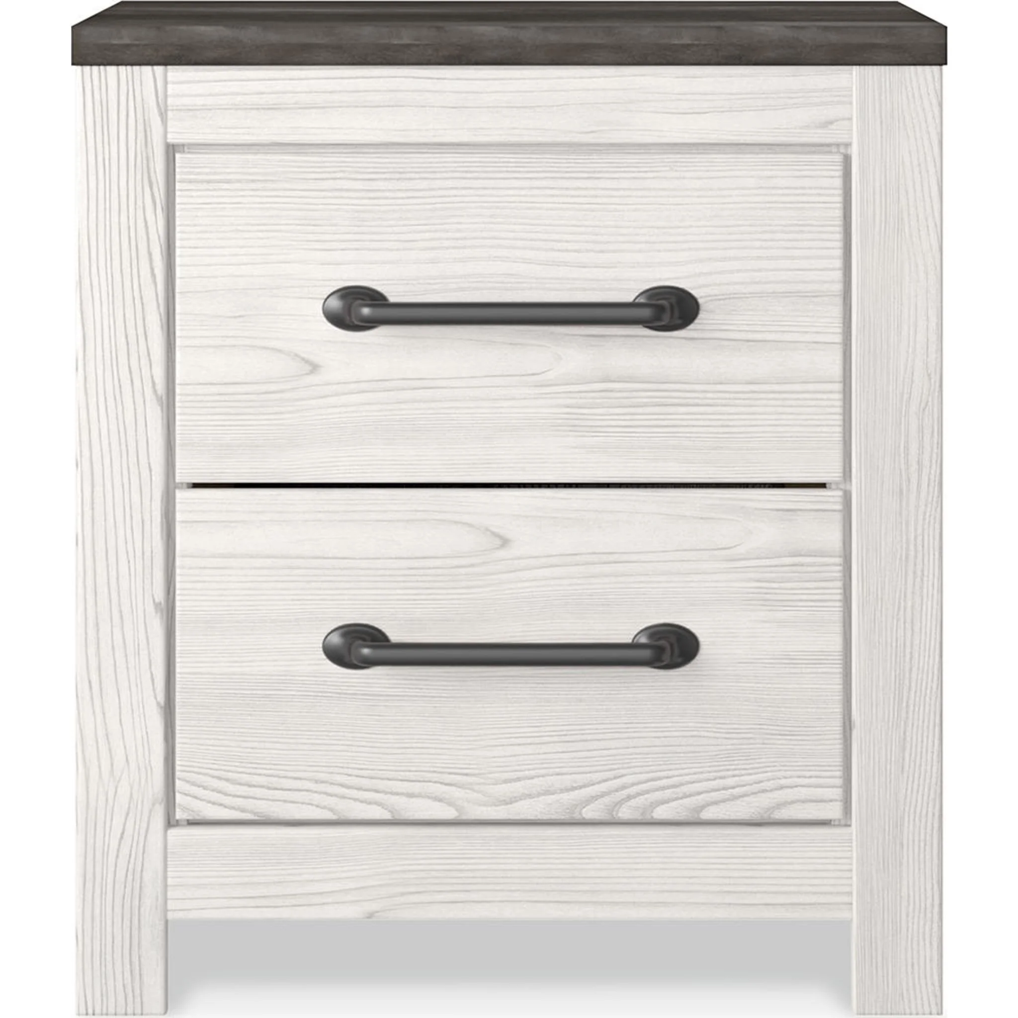 Gerridan Nightstand - Image 11