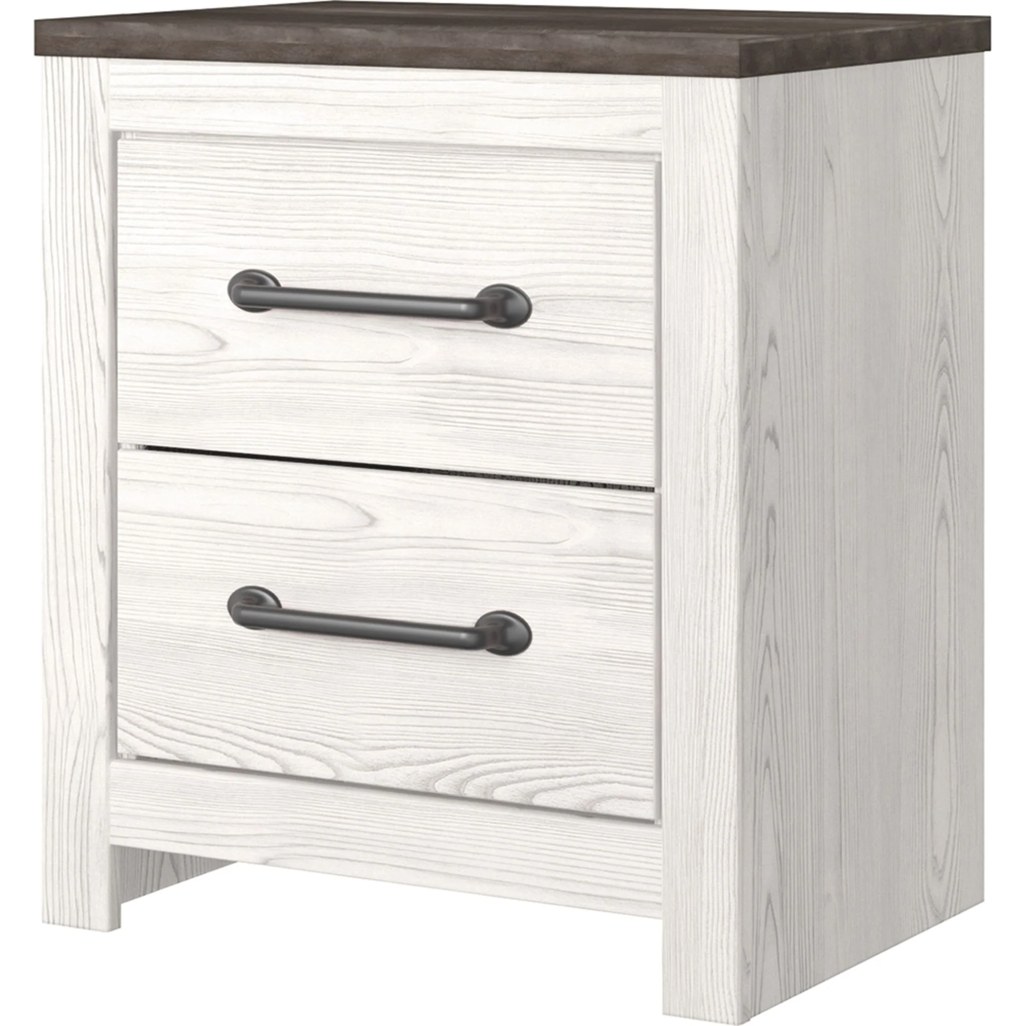 Gerridan Nightstand - Image 2