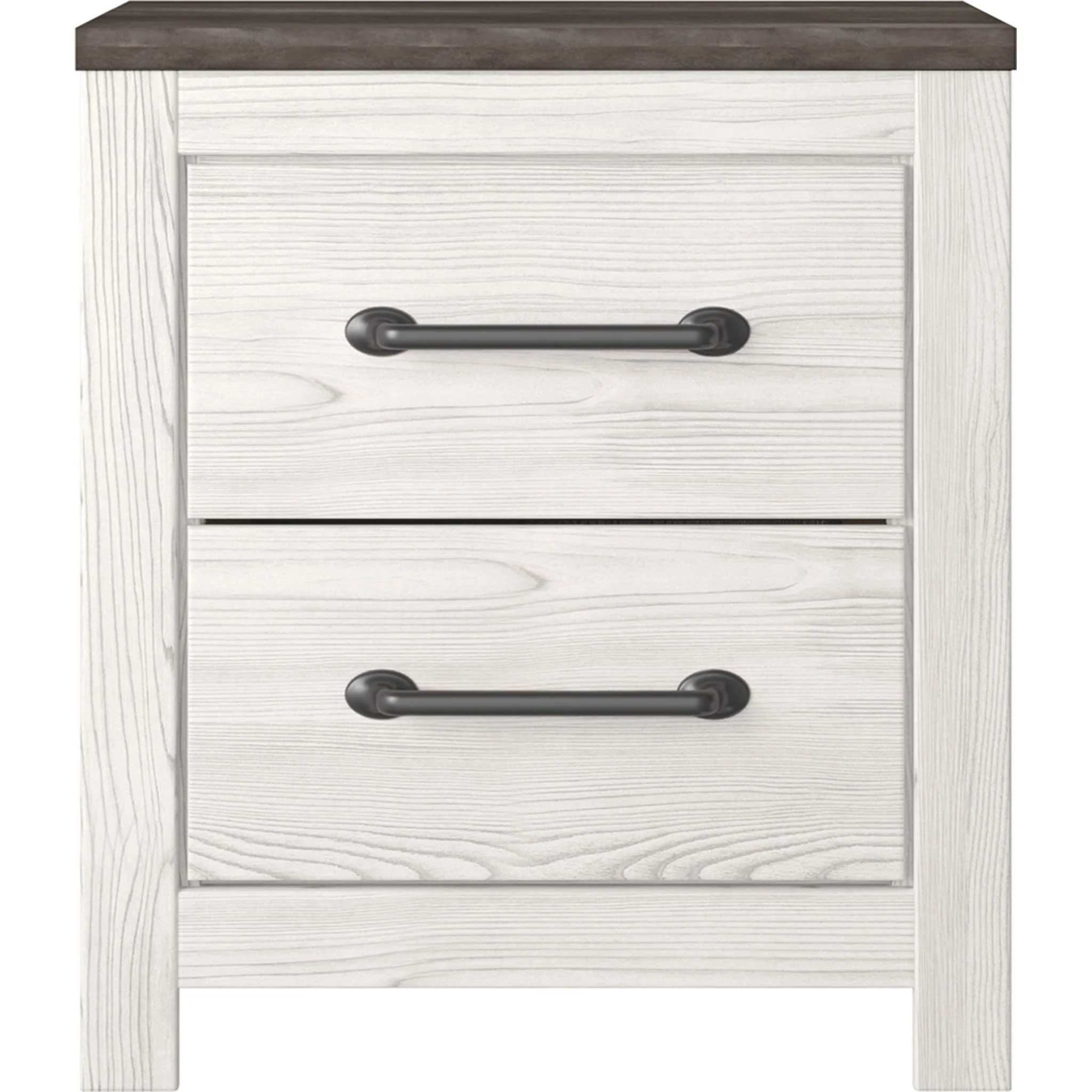 Gerridan Nightstand - Image 3