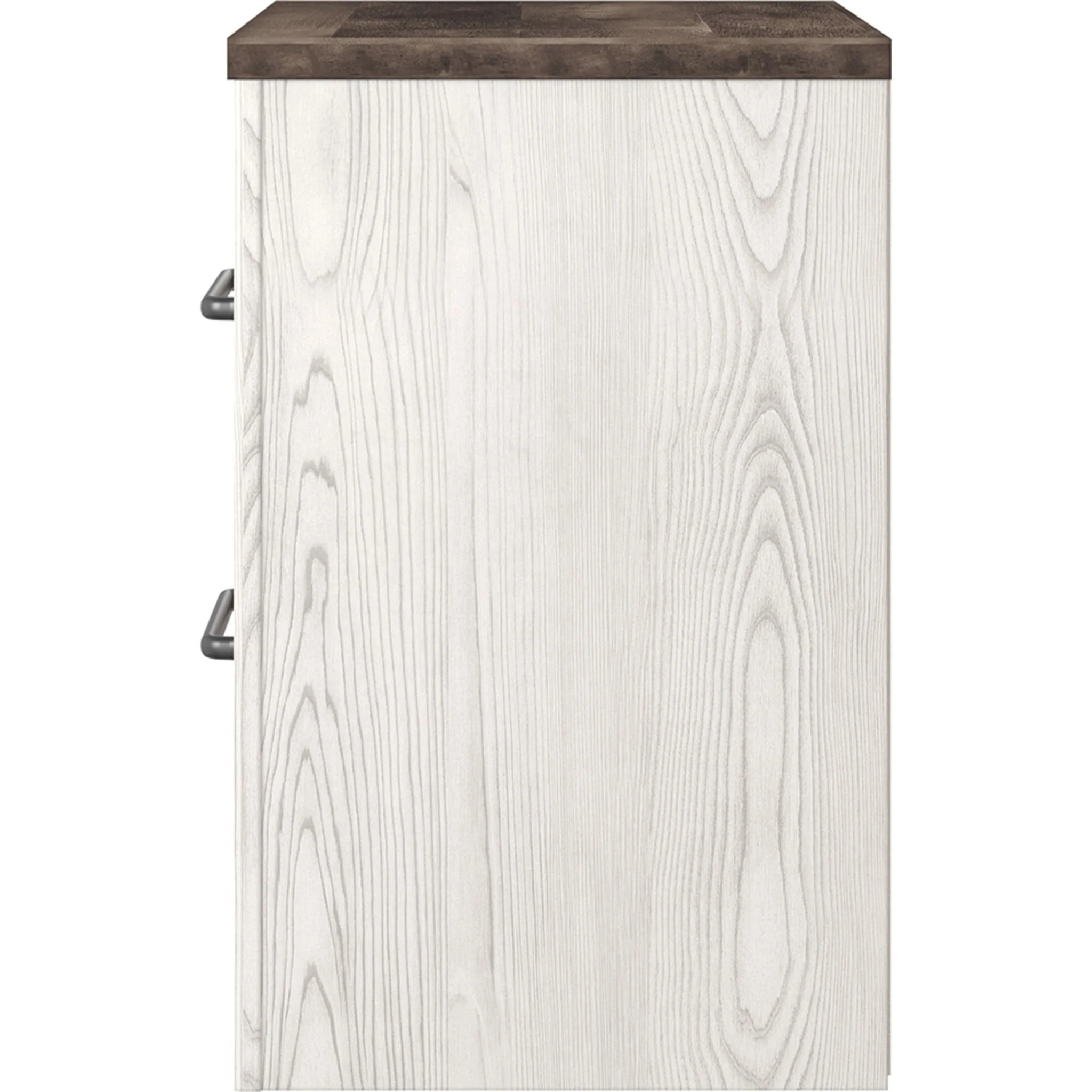 Gerridan Nightstand - Image 6