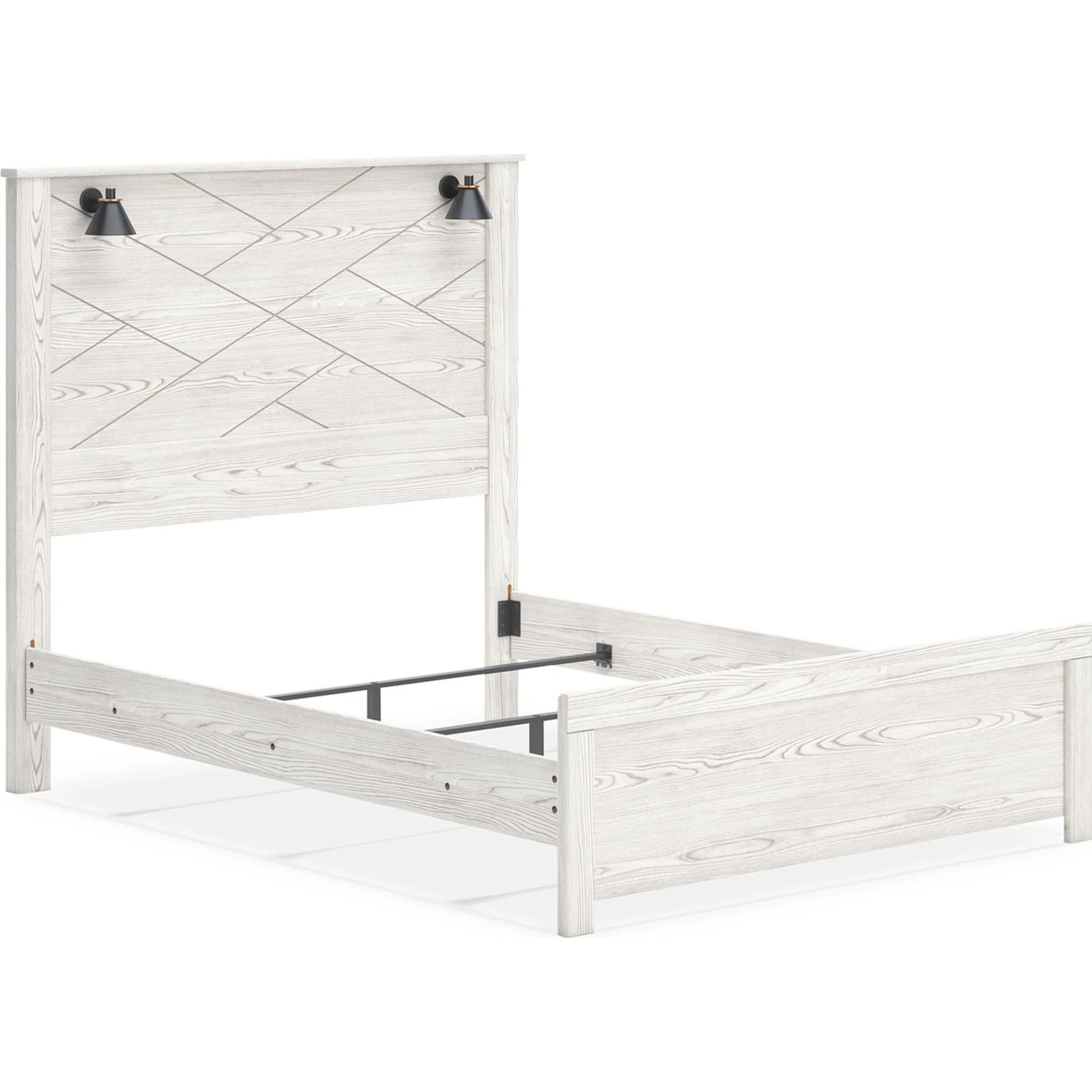 Gerridan Panel Bed - Image 12