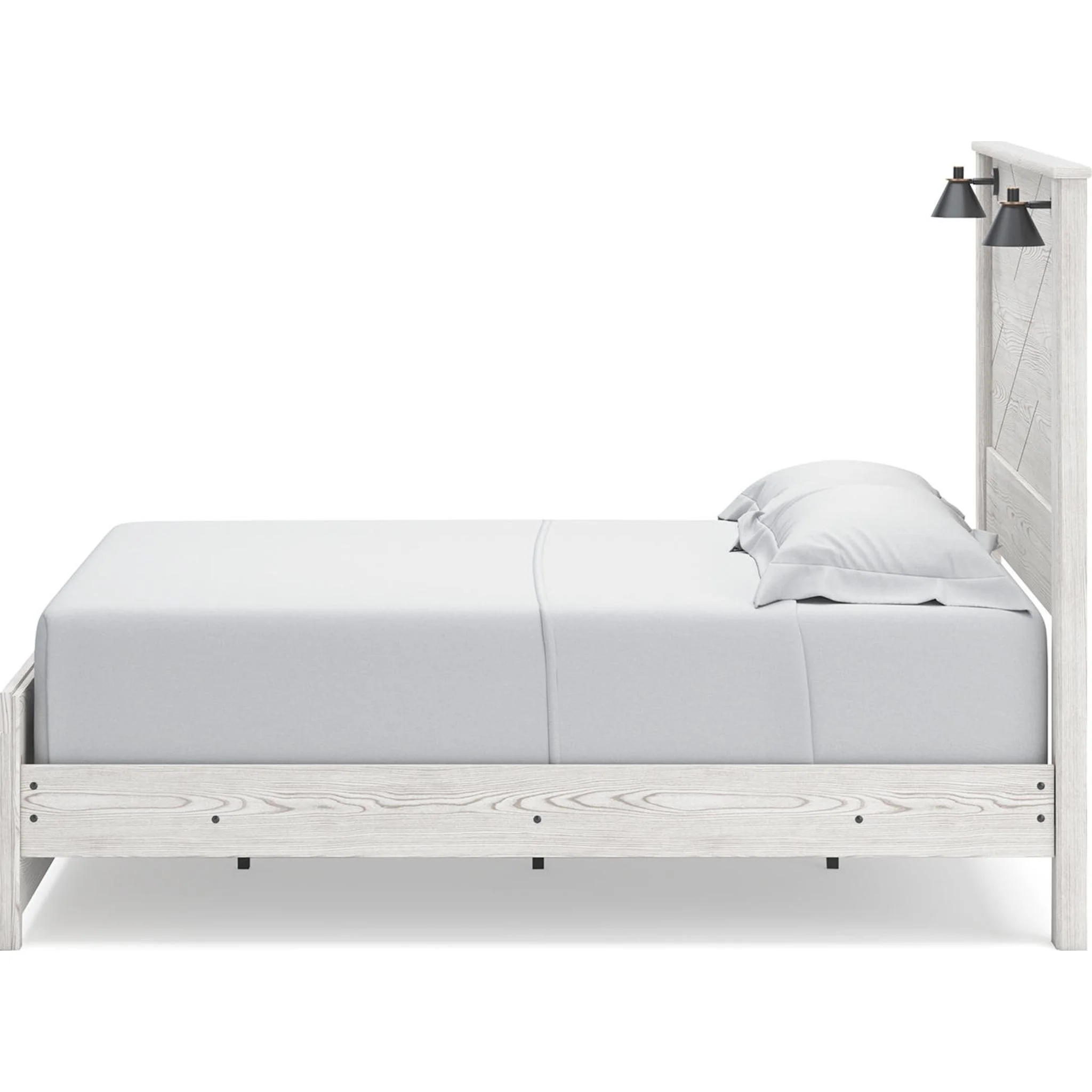 Gerridan Panel Bed - Image 16