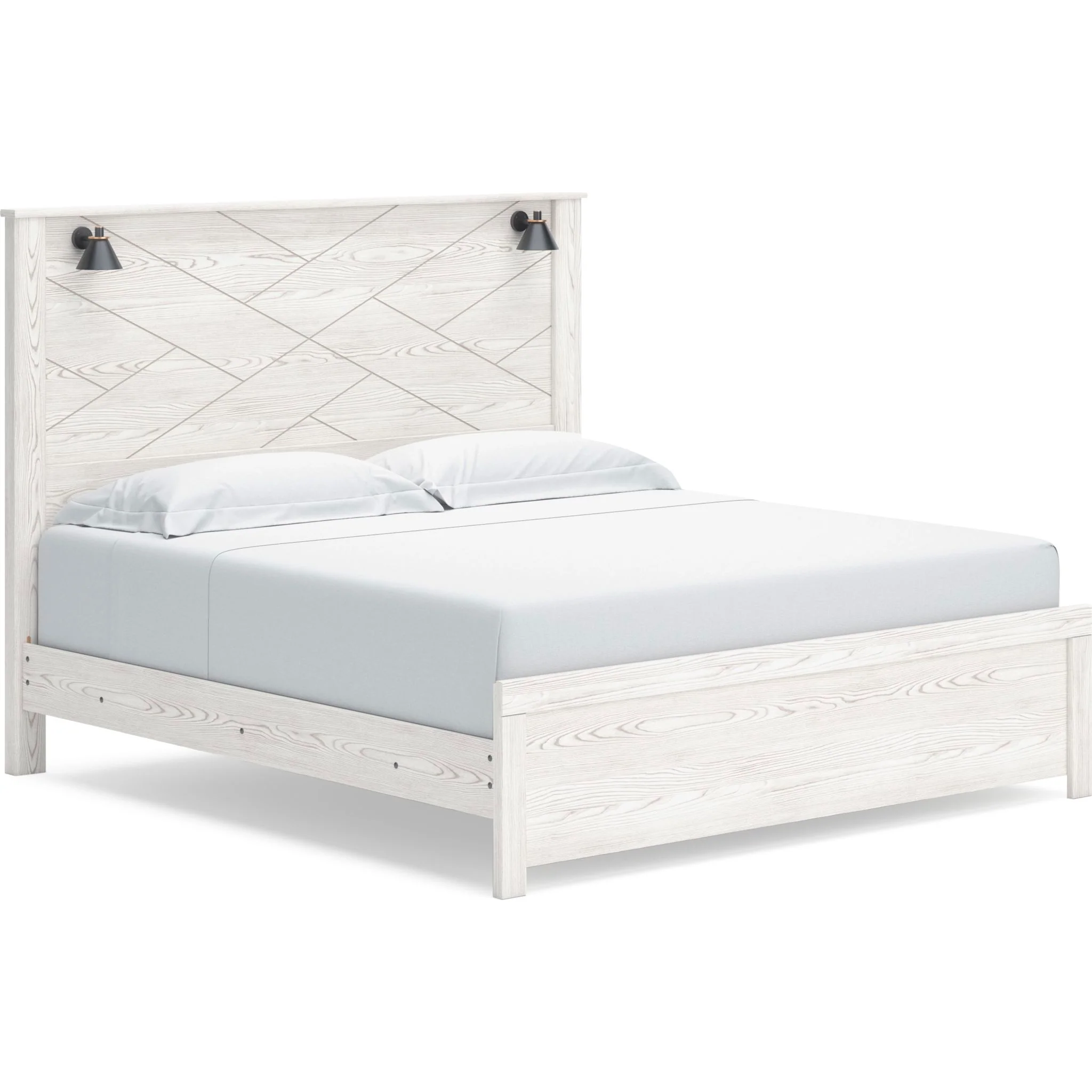 Gerridan Panel Bed - Image 18