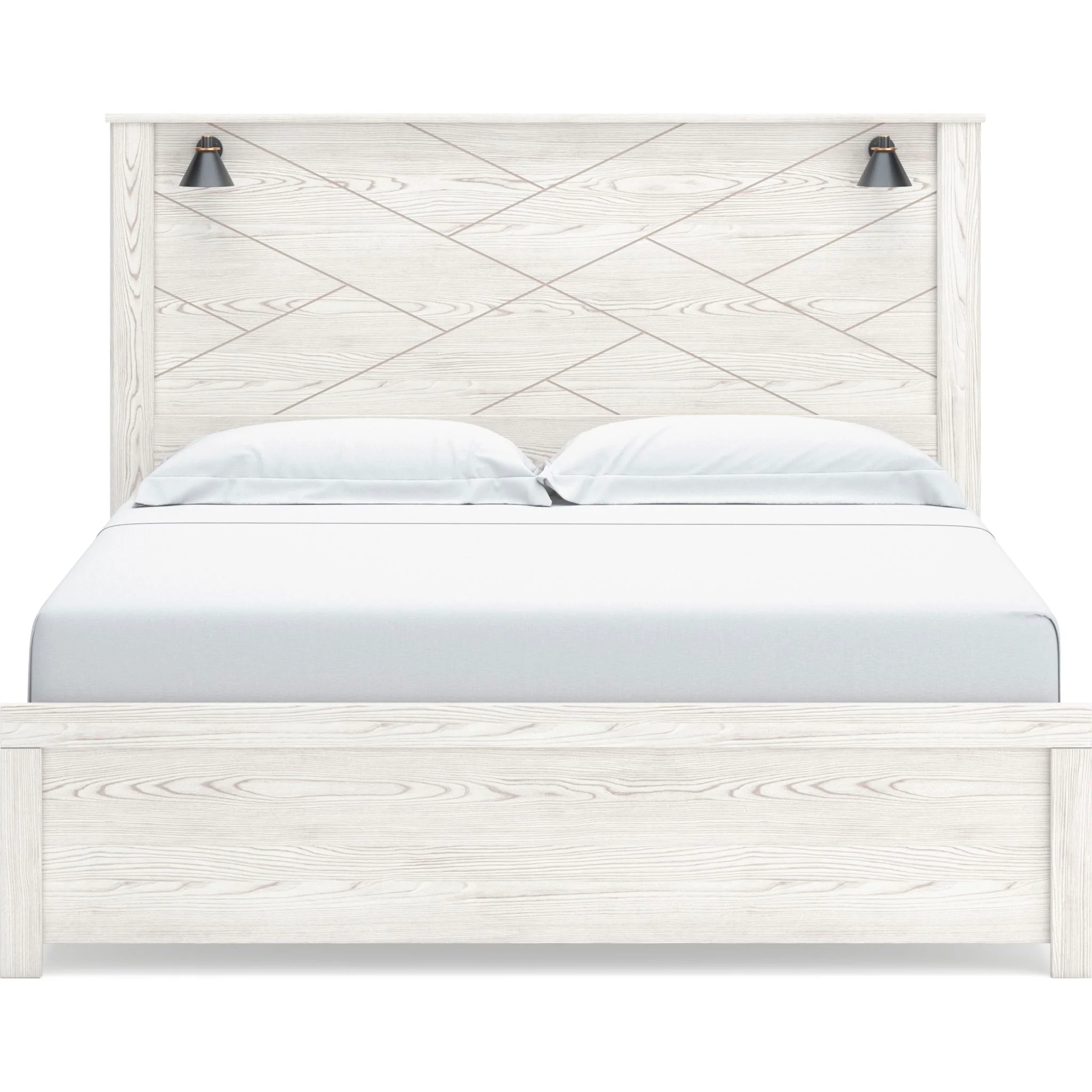Gerridan Panel Bed - Image 20