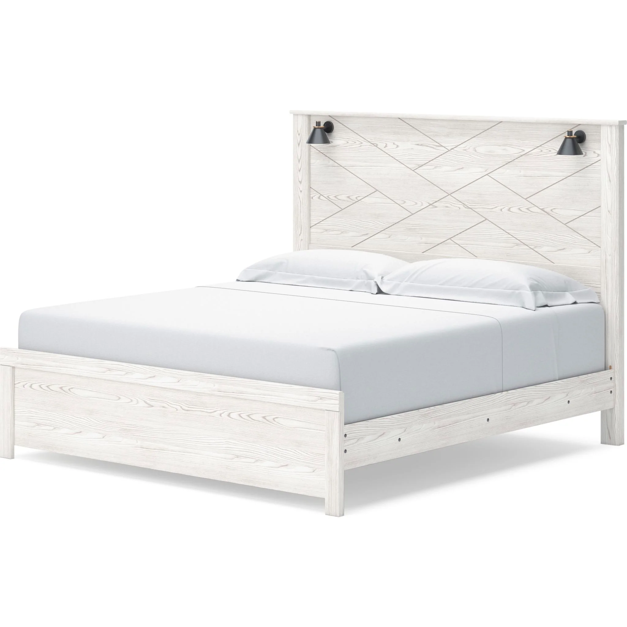 Gerridan Panel Bed - Image 23