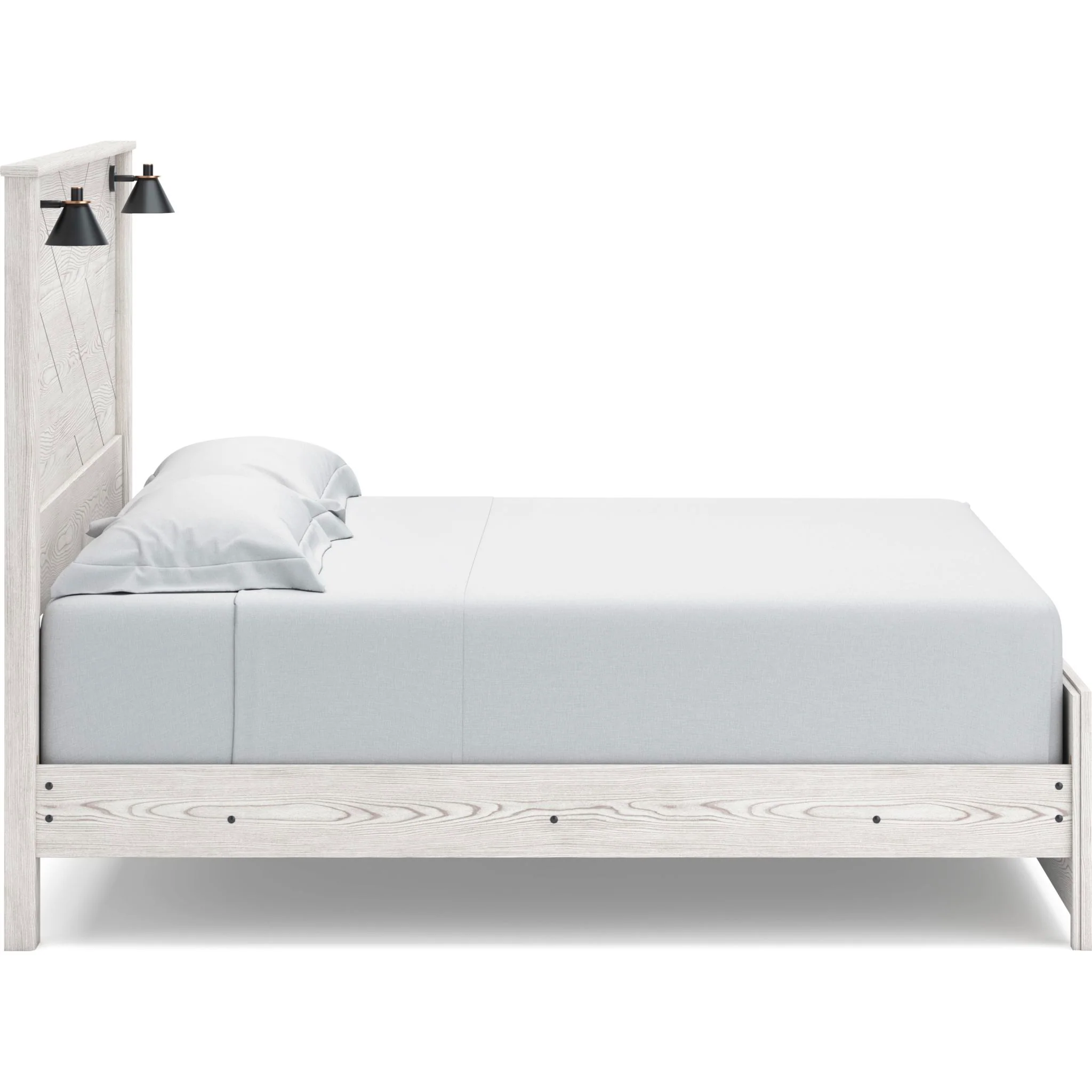 Gerridan Panel Bed - Image 24