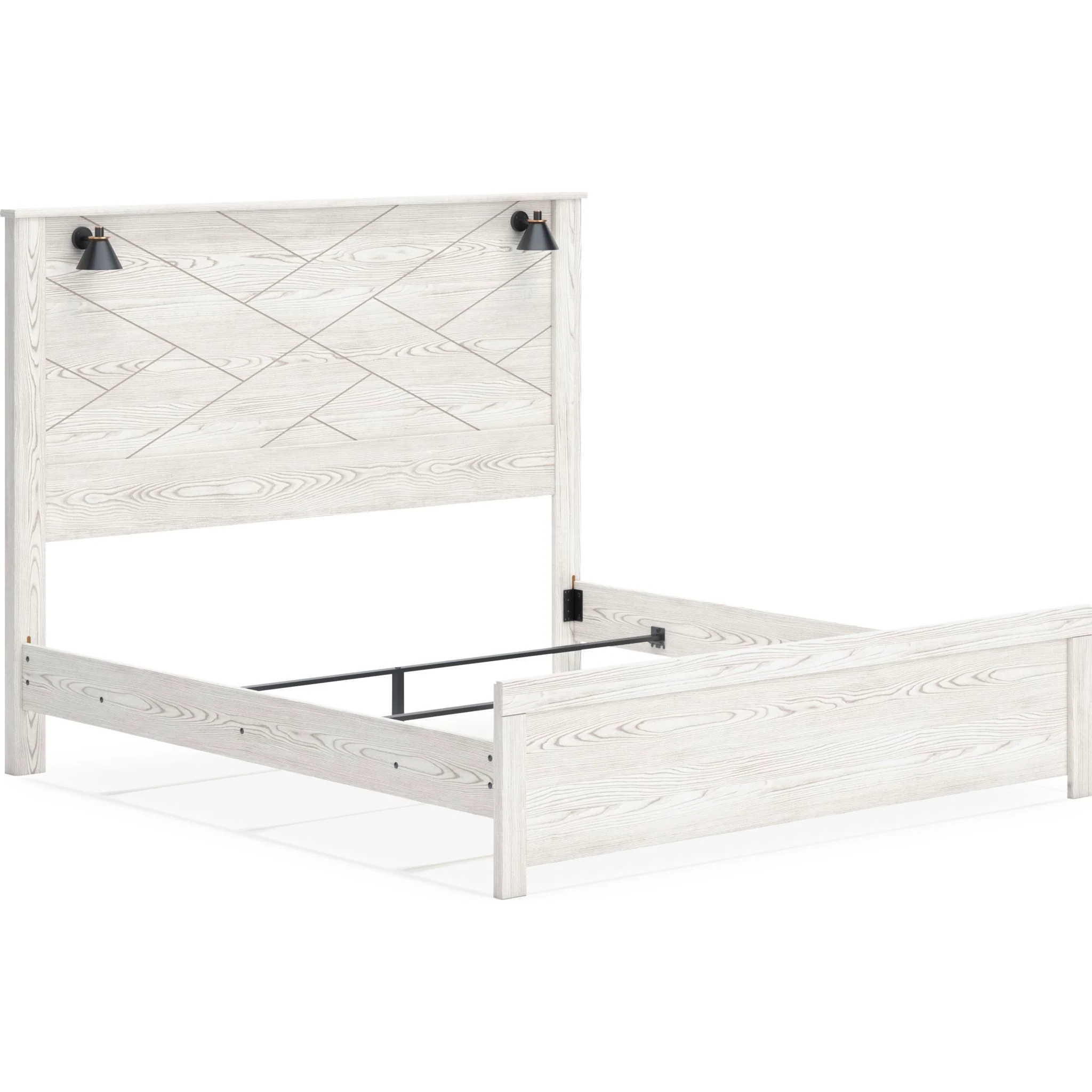 Gerridan Panel Bed - Image 25