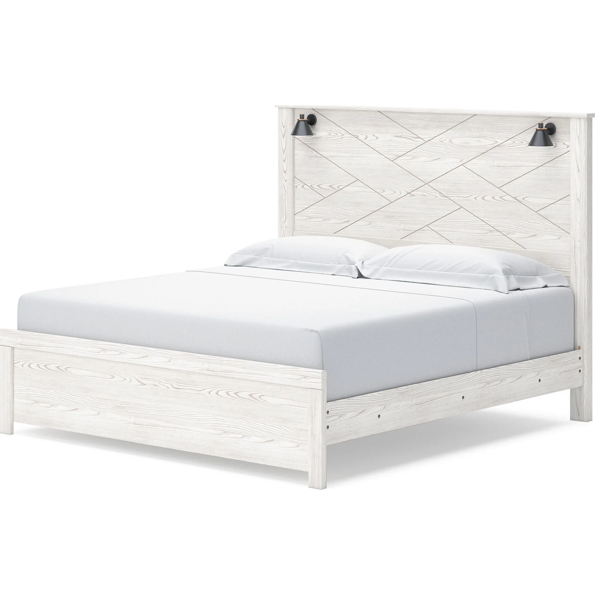 Gerridan Panel Bed - Image 28