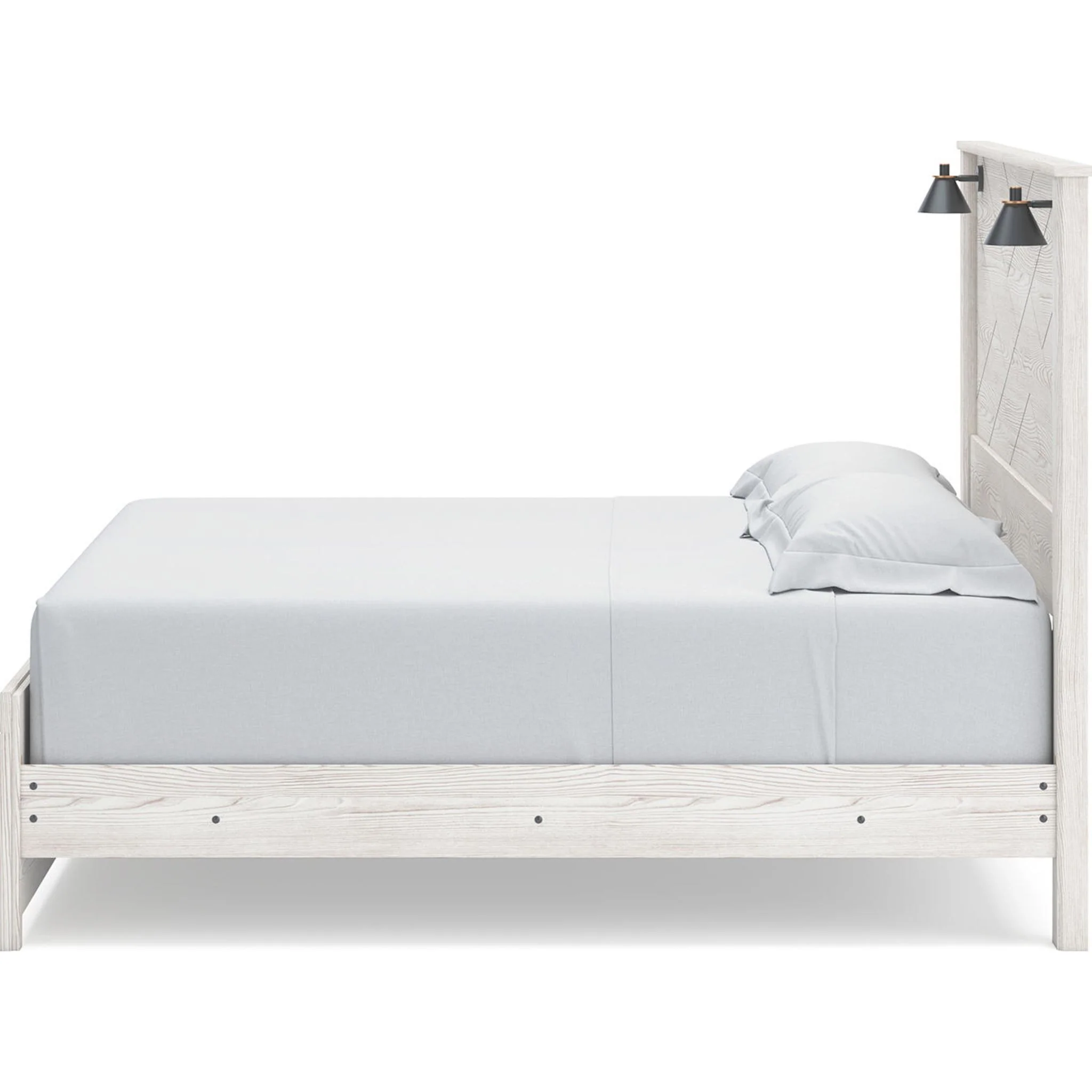 Gerridan Panel Bed - Image 33