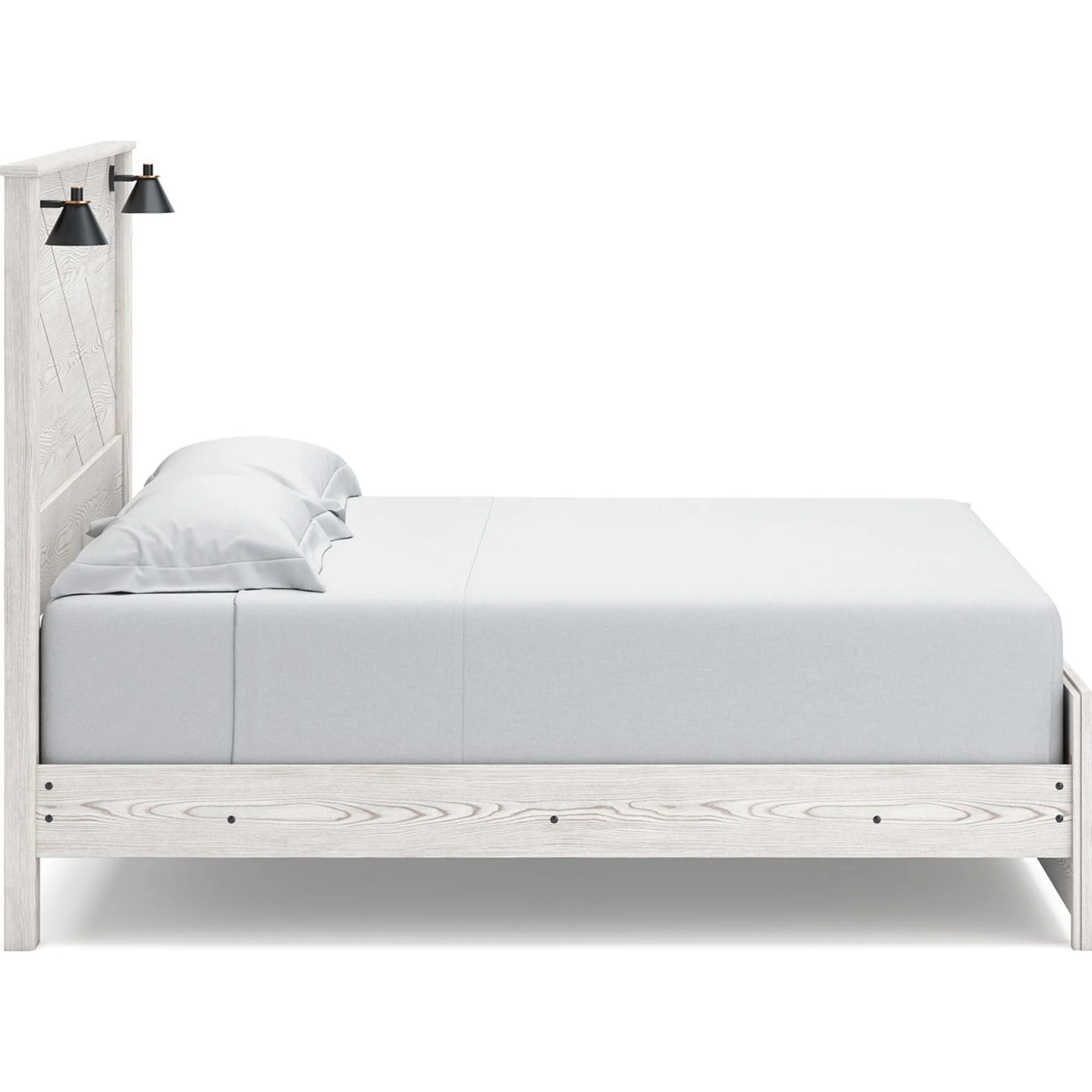 Gerridan Panel Bed - Image 34