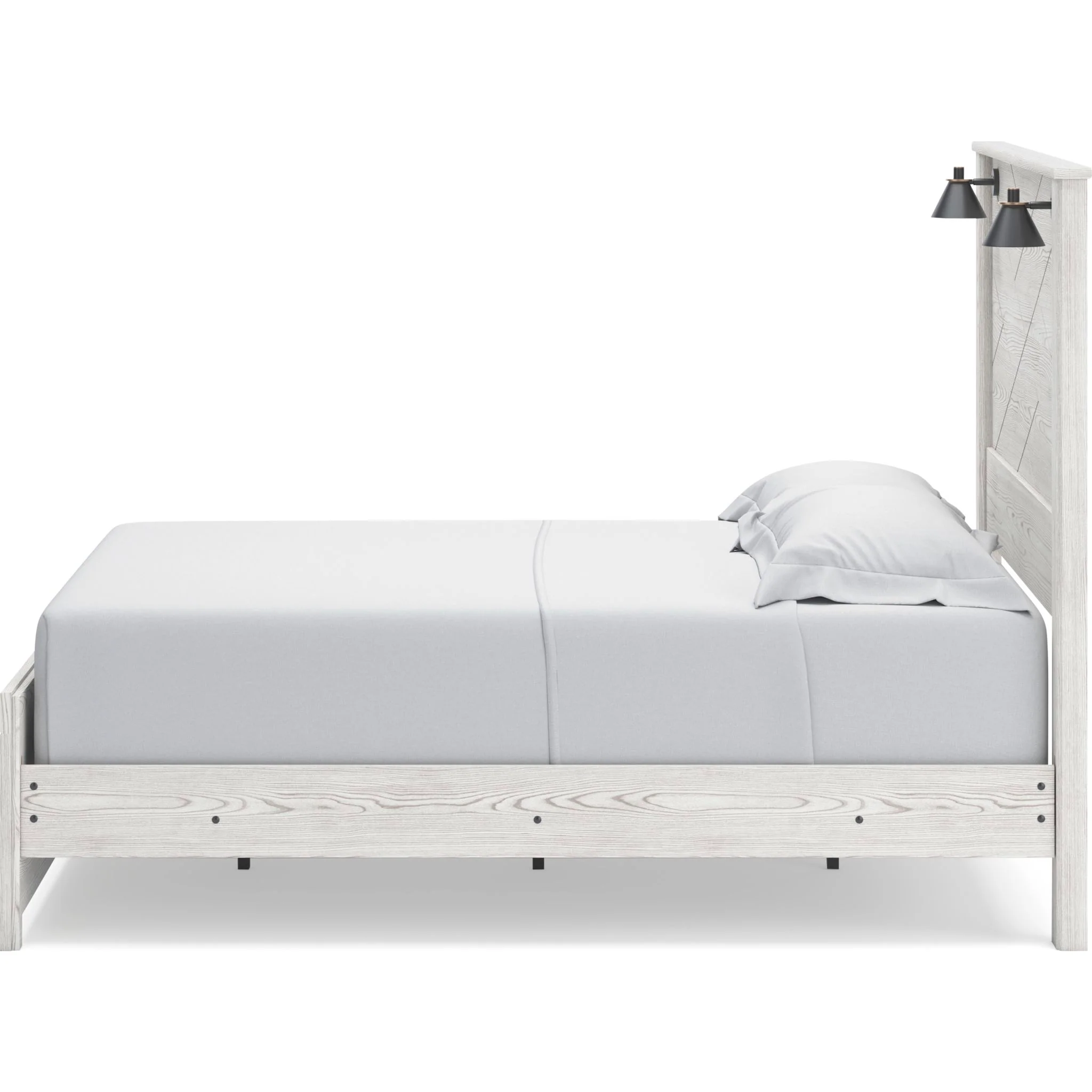 Gerridan Panel Bed - Image 4