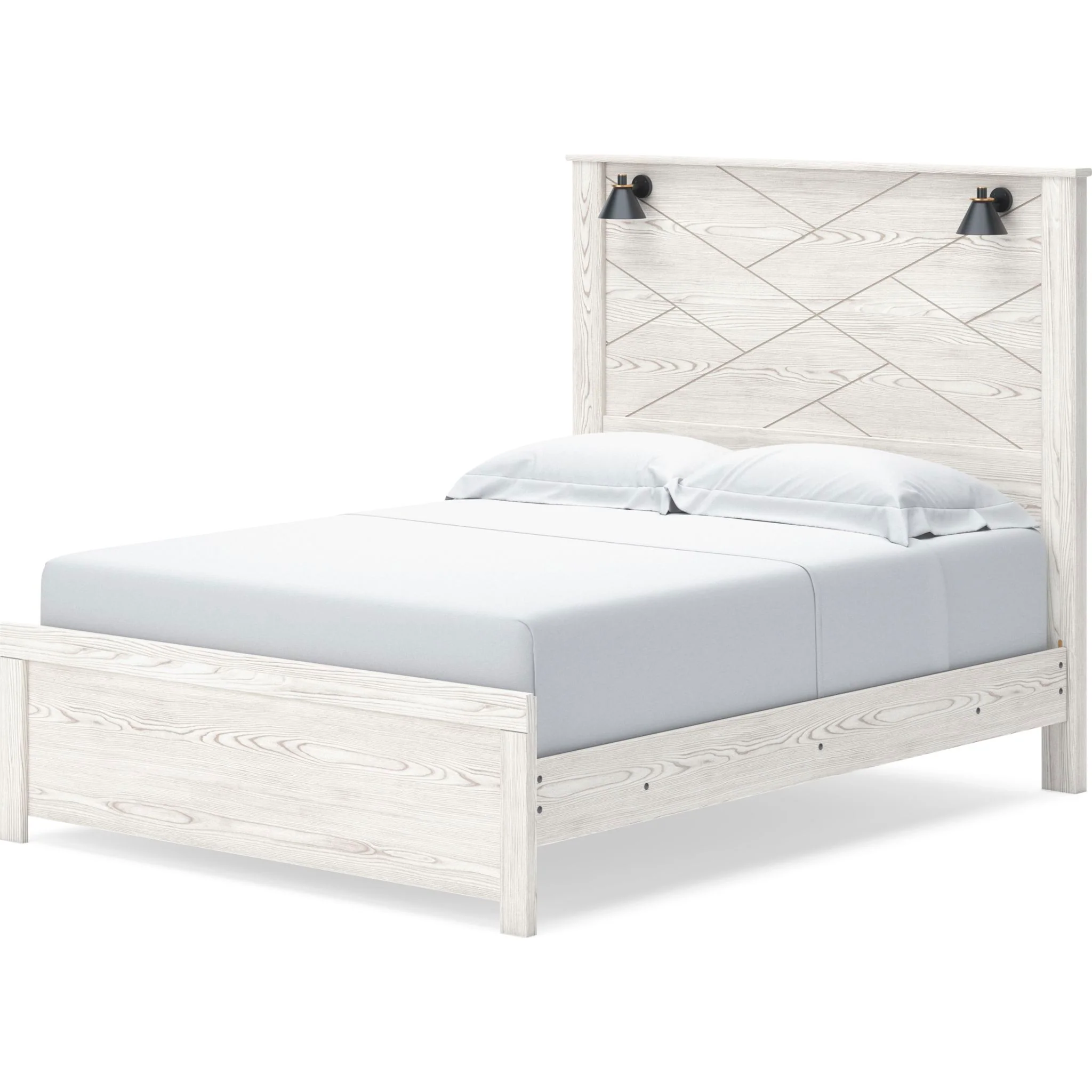 Gerridan Panel Bed - Image 6