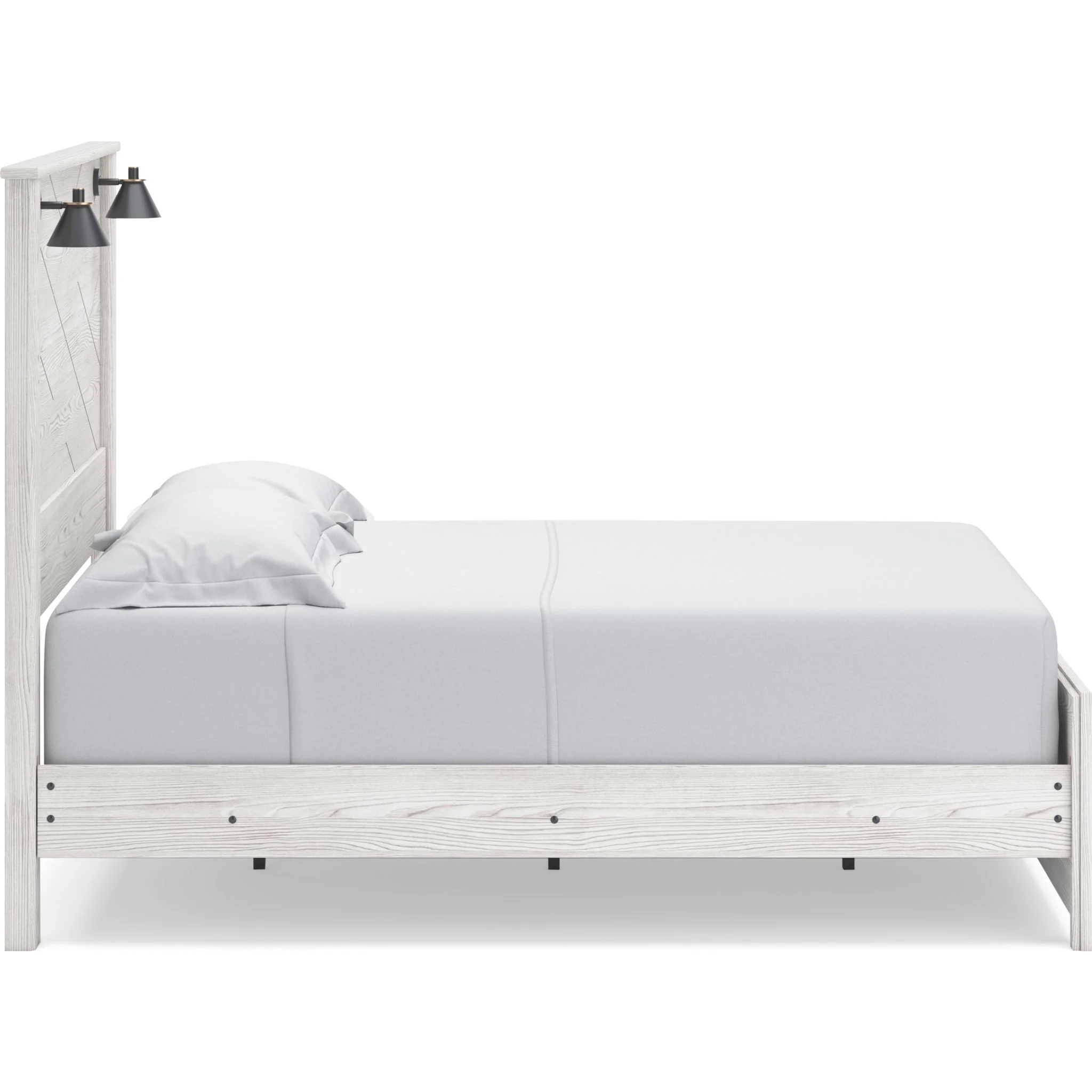 Gerridan Panel Bed - Image 7
