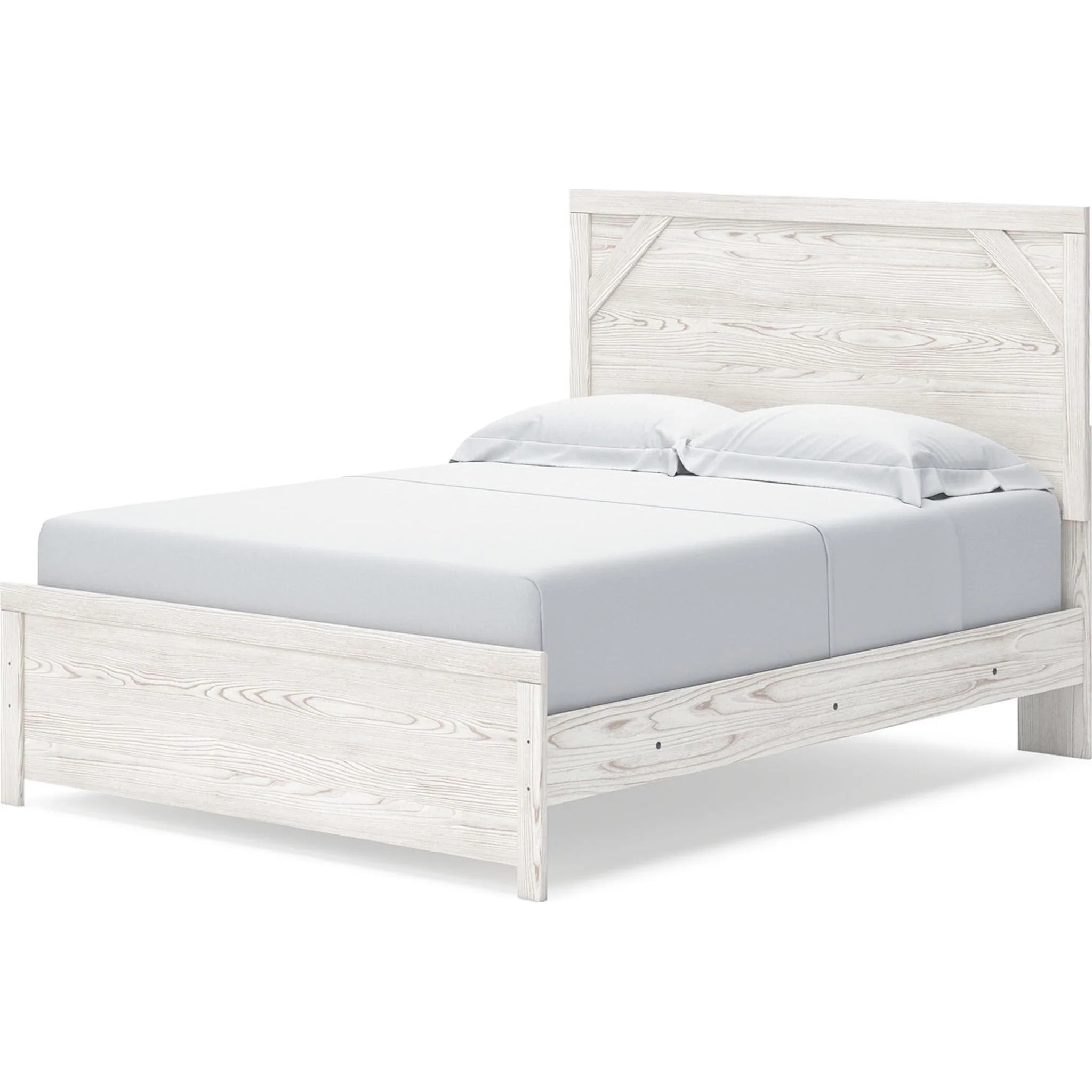 Gerridan Panel Bed - Image 15