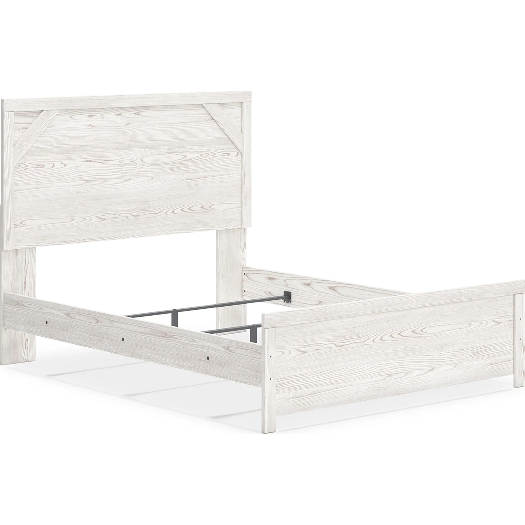 Gerridan Panel Bed - Image 16