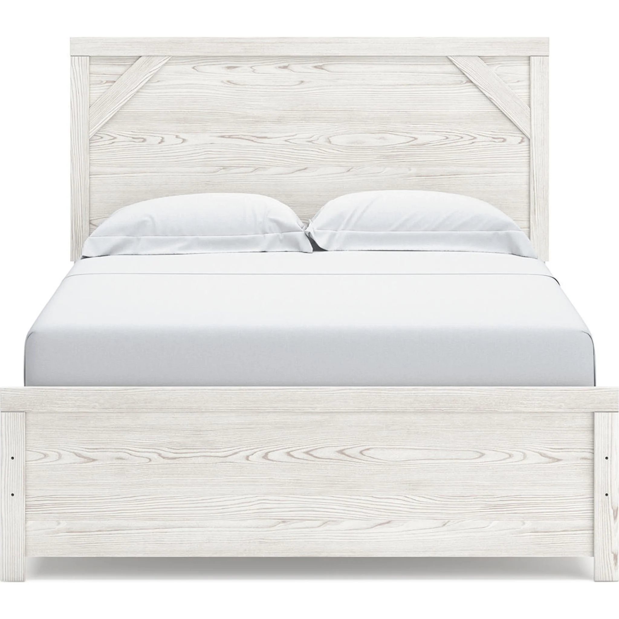 Gerridan Panel Bed - Image 20
