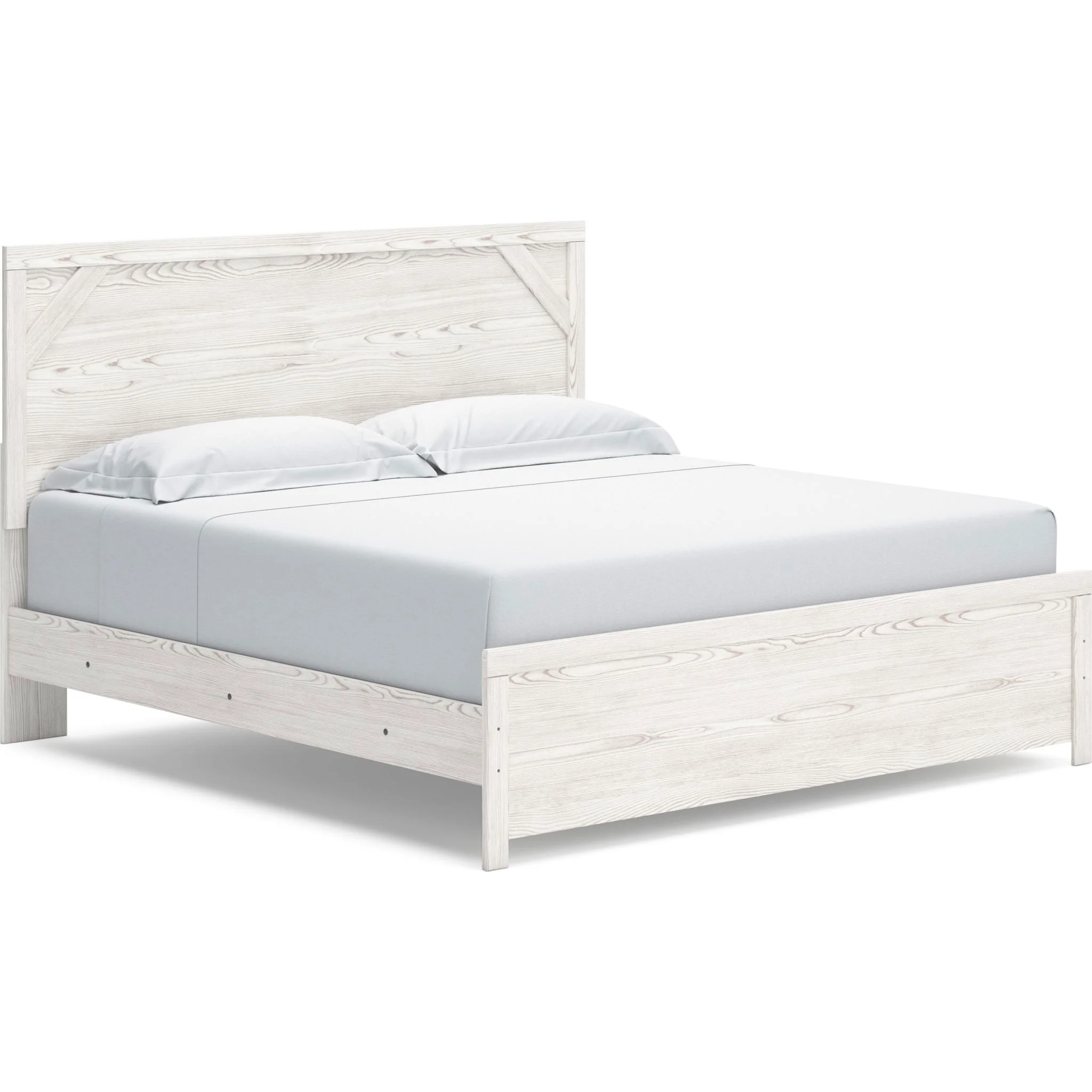 Gerridan Panel Bed - Image 23