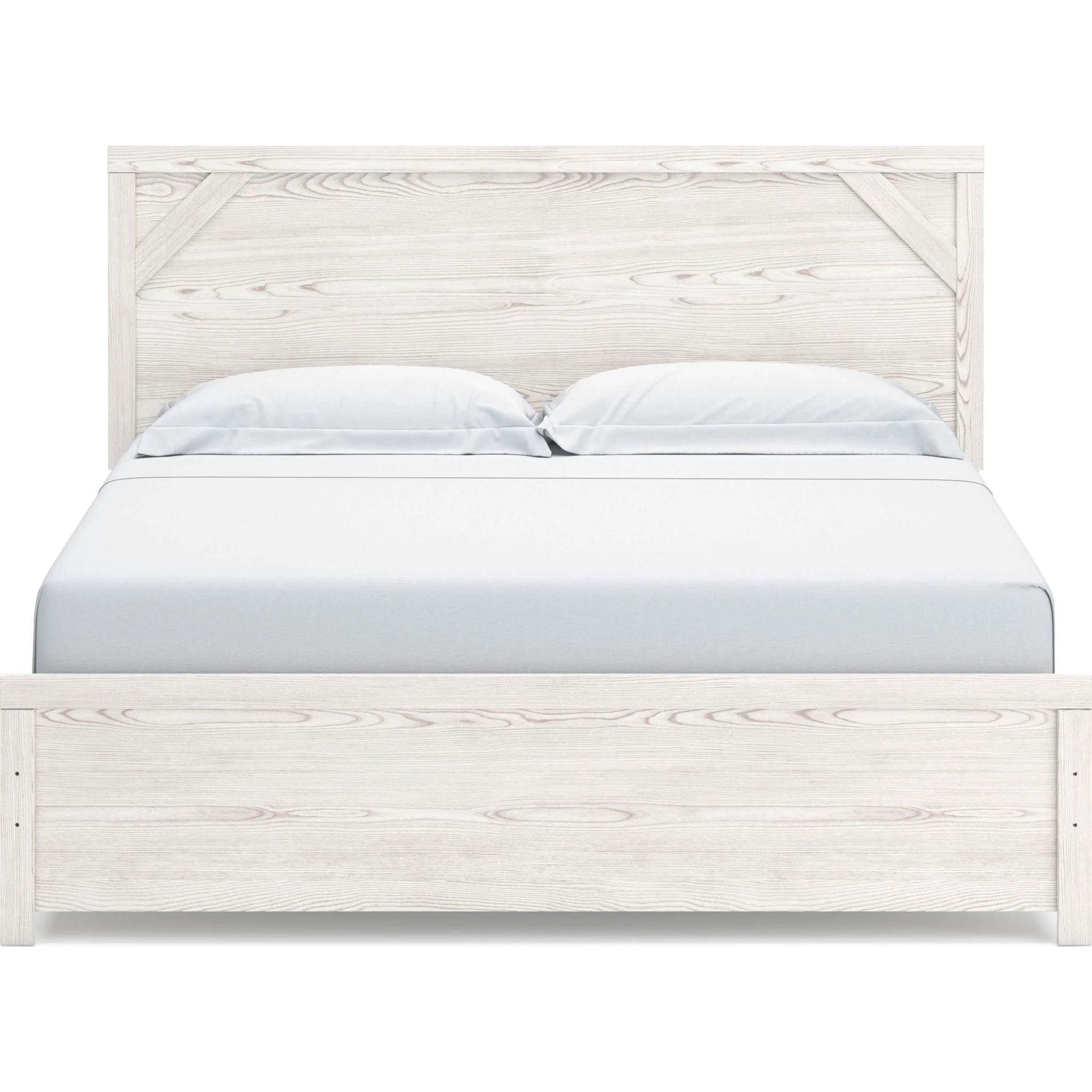 Gerridan Panel Bed - Image 25