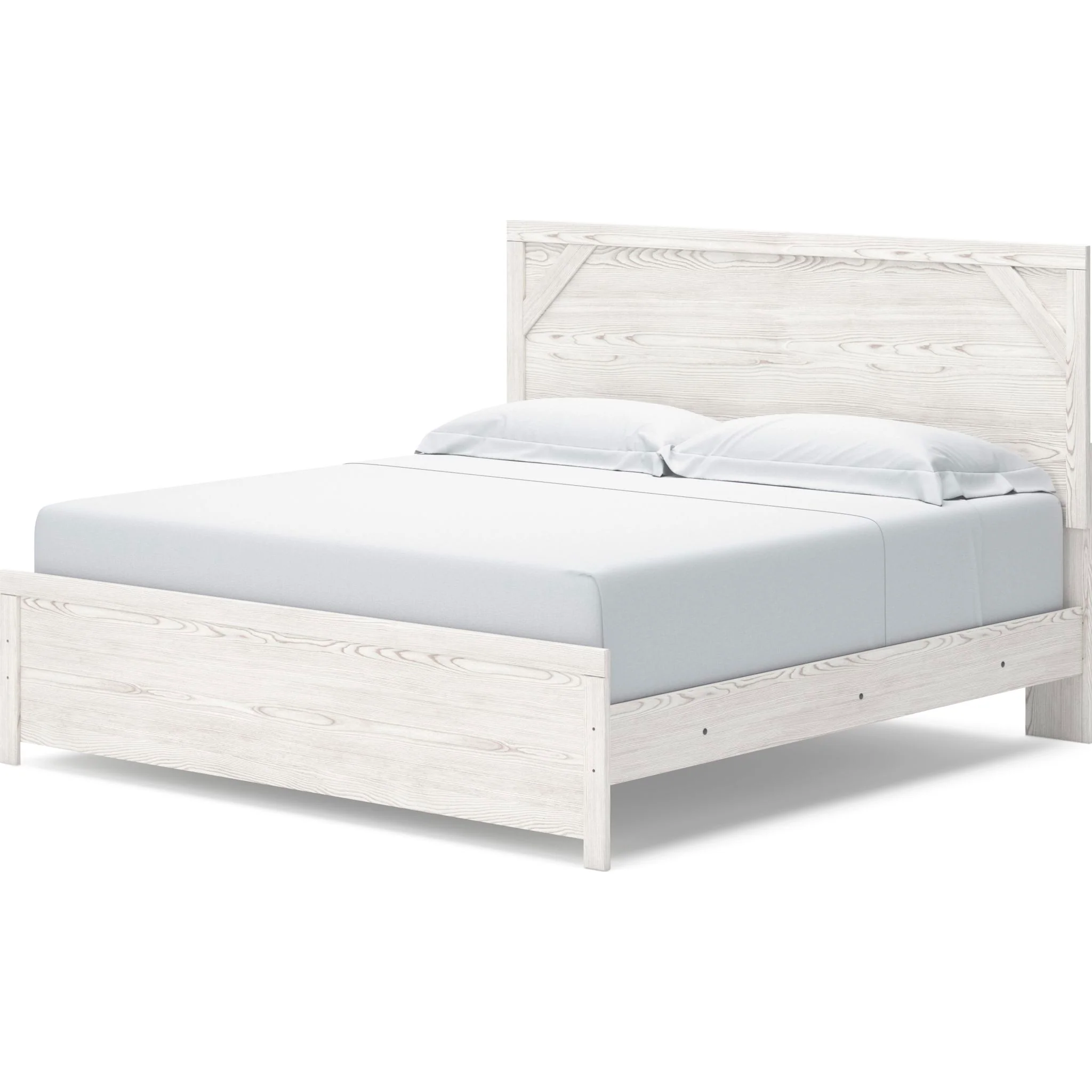 Gerridan Panel Bed - Image 28