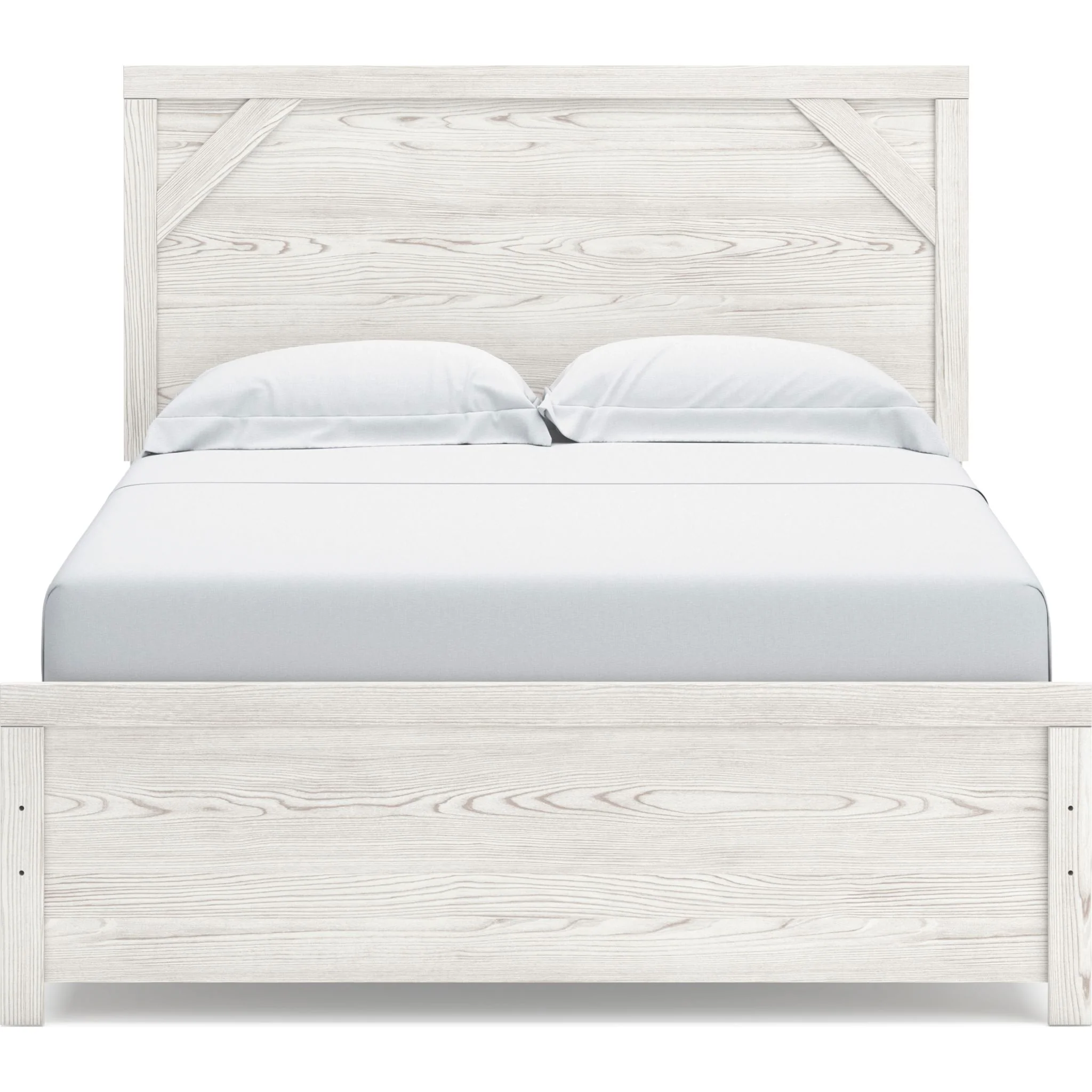 Gerridan Panel Bed - Image 3