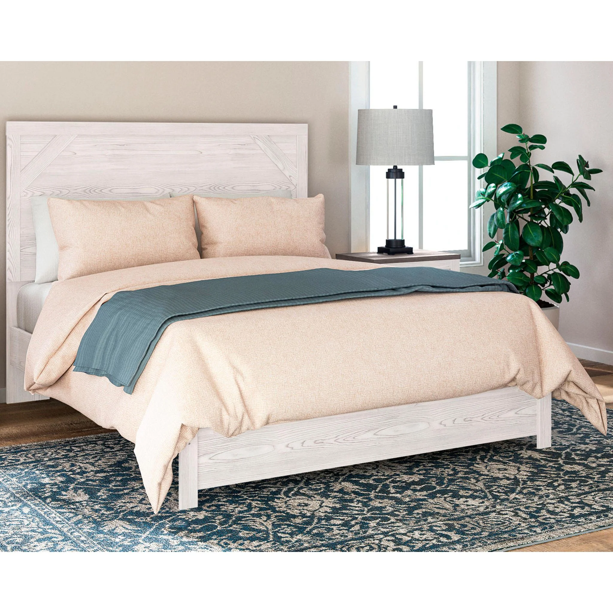 Gerridan Panel Bed - Image 33