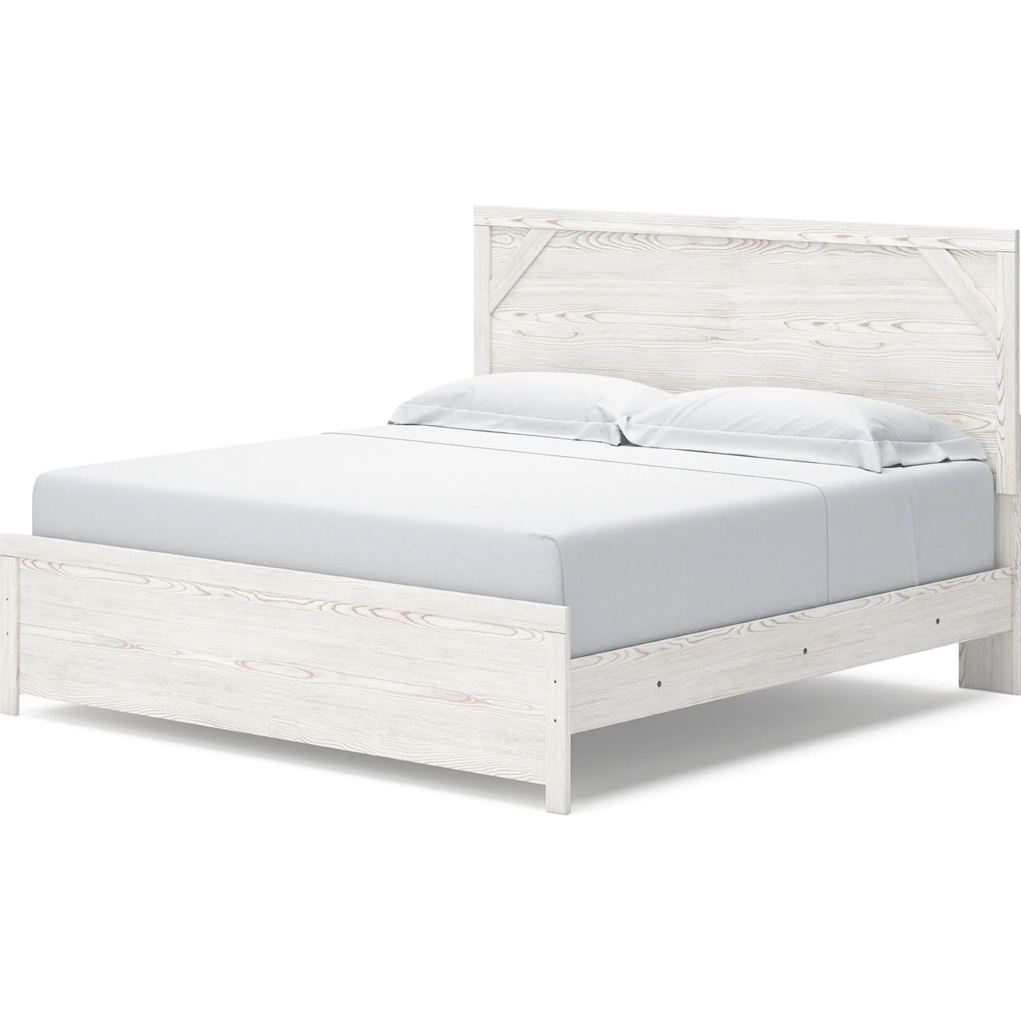 Gerridan Panel Bed - Image 35