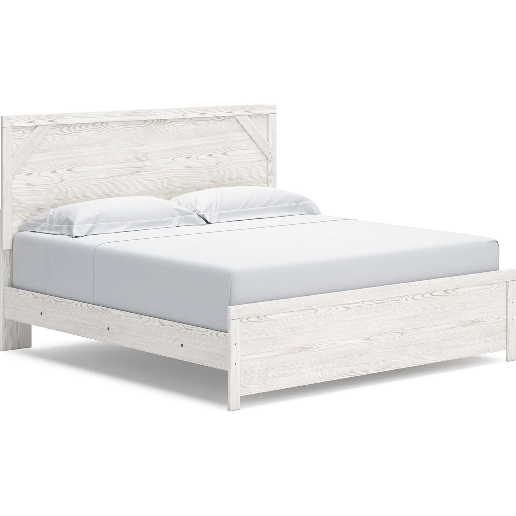 Gerridan Panel Bed - Image 37