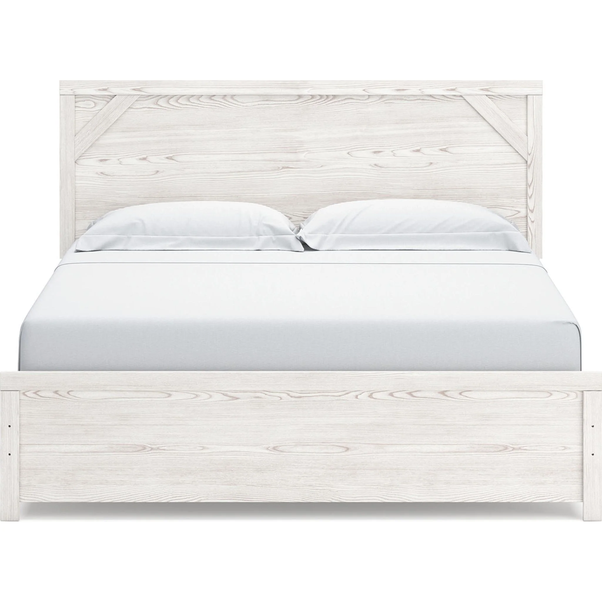 Gerridan Panel Bed - Image 40