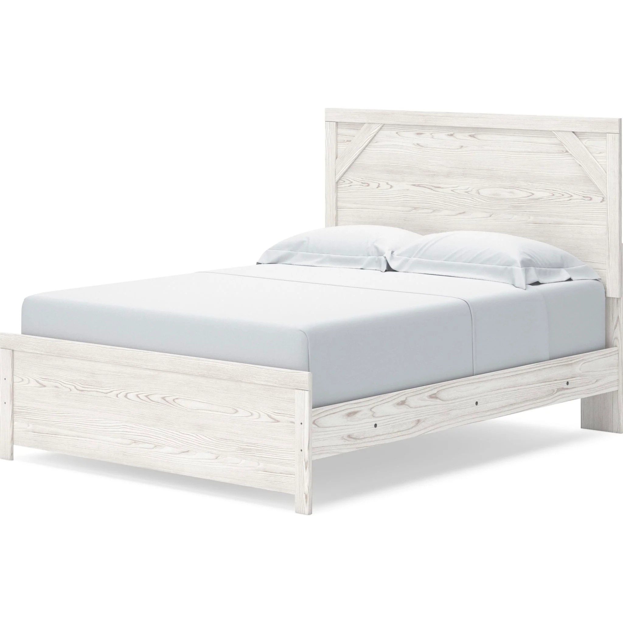 Gerridan Panel Bed - Image 6