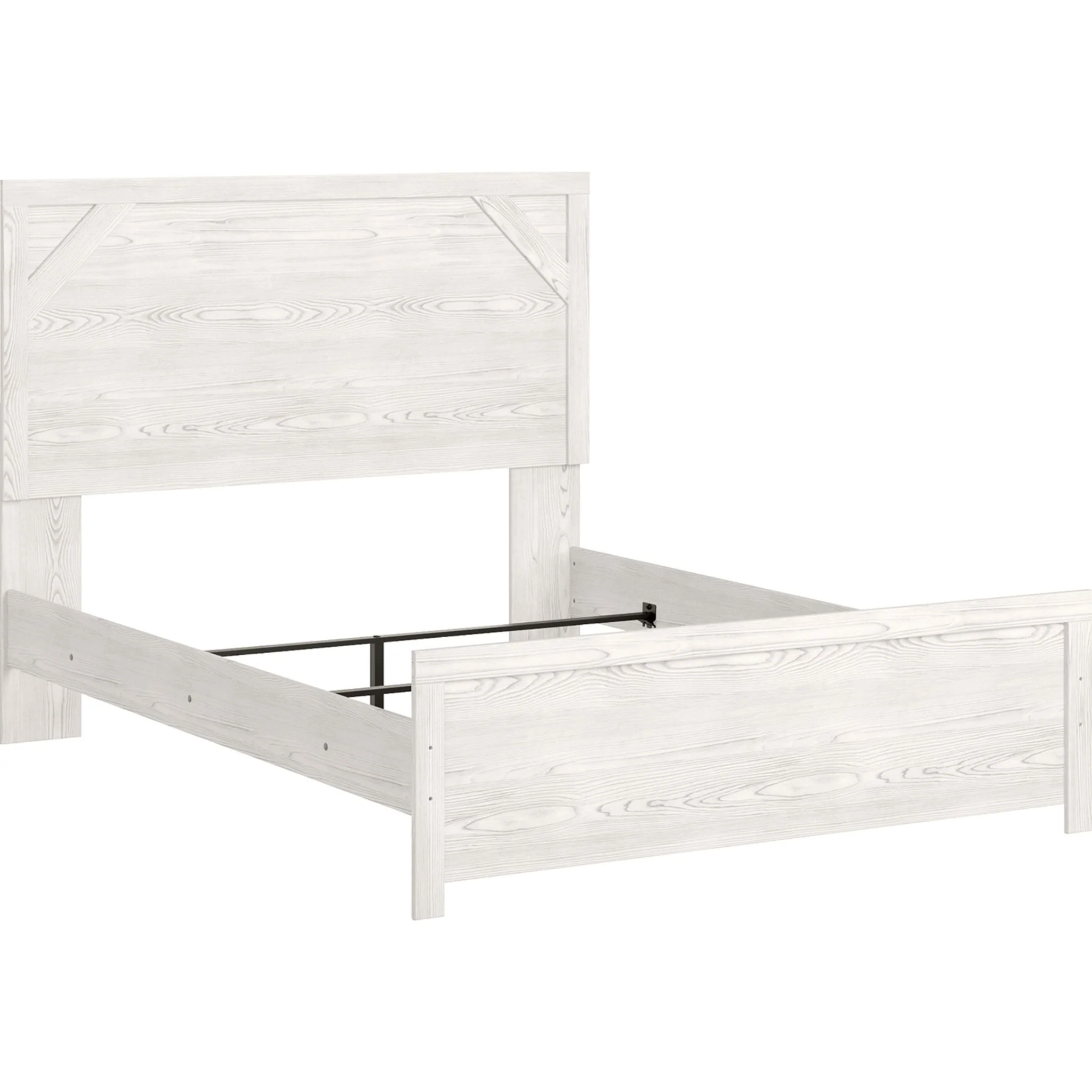 Gerridan Panel Bed - Image 8