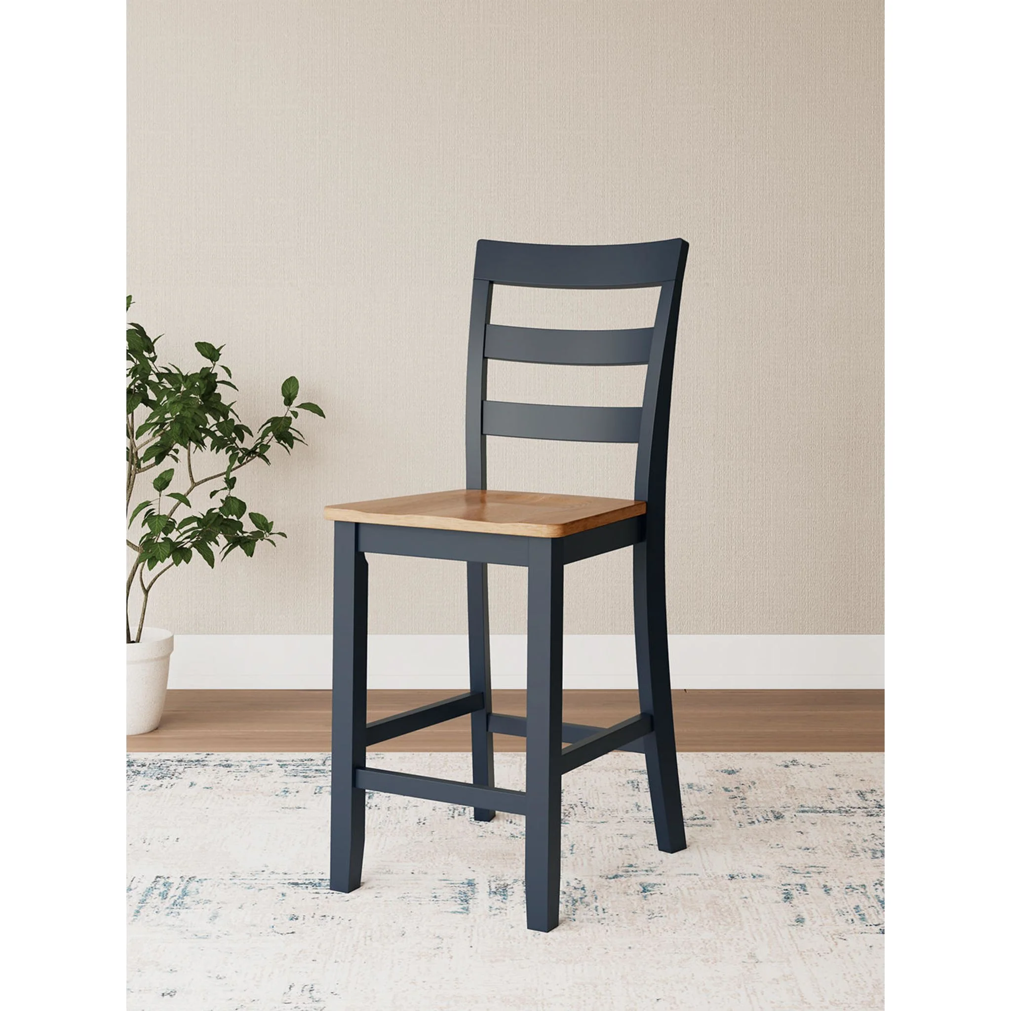 Gesthaven Counter Dining Set - Image 118