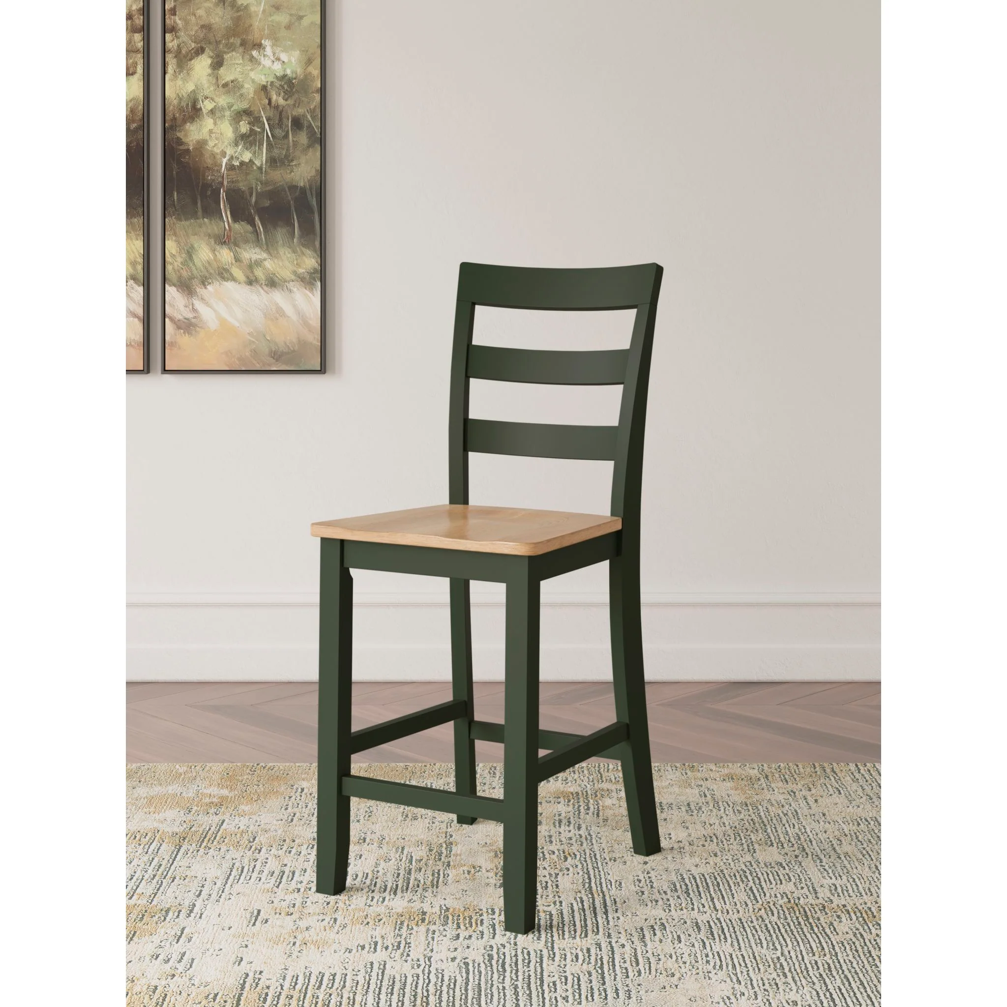 Gesthaven Counter Dining Set - Image 20