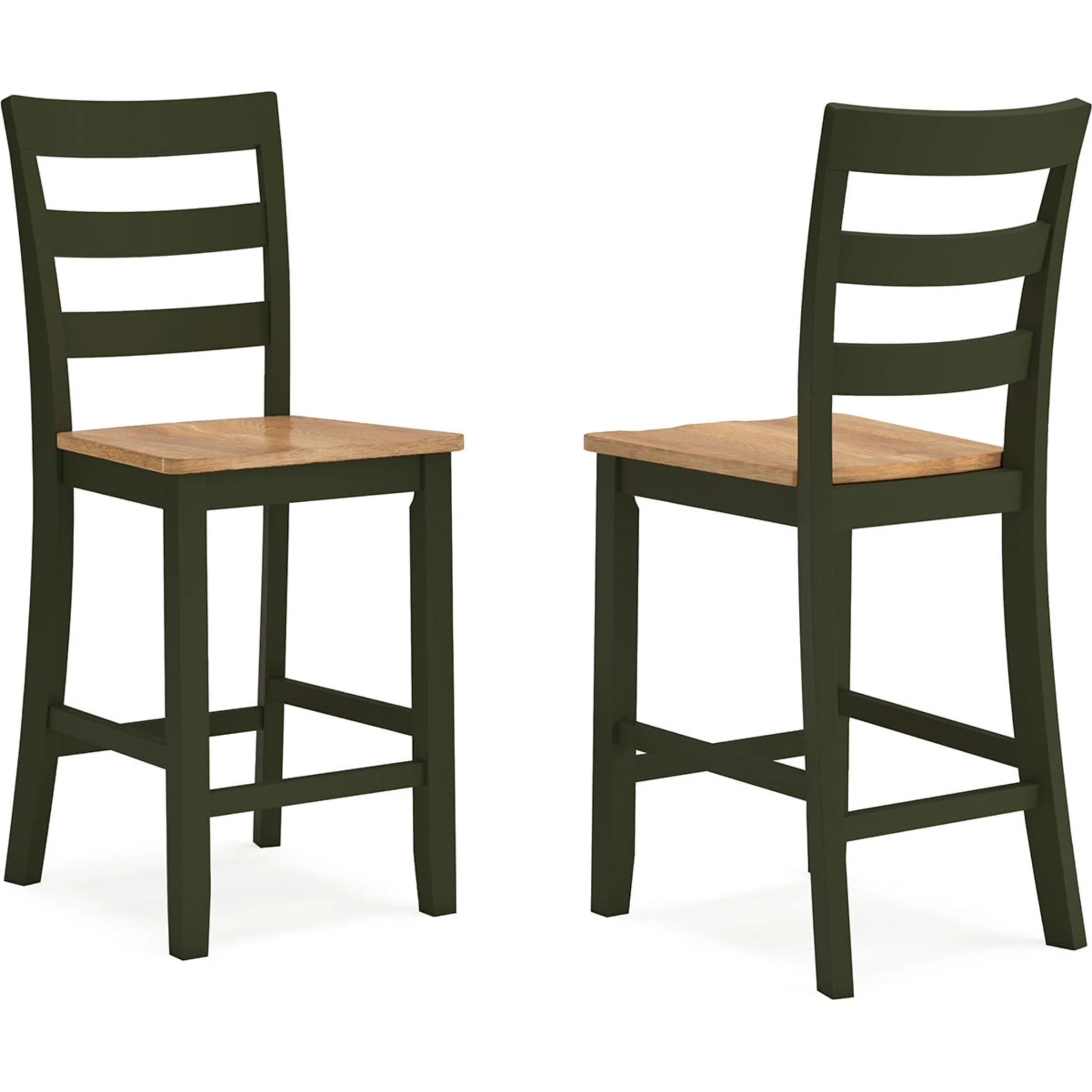 Gesthaven Counter Dining Set - Image 22