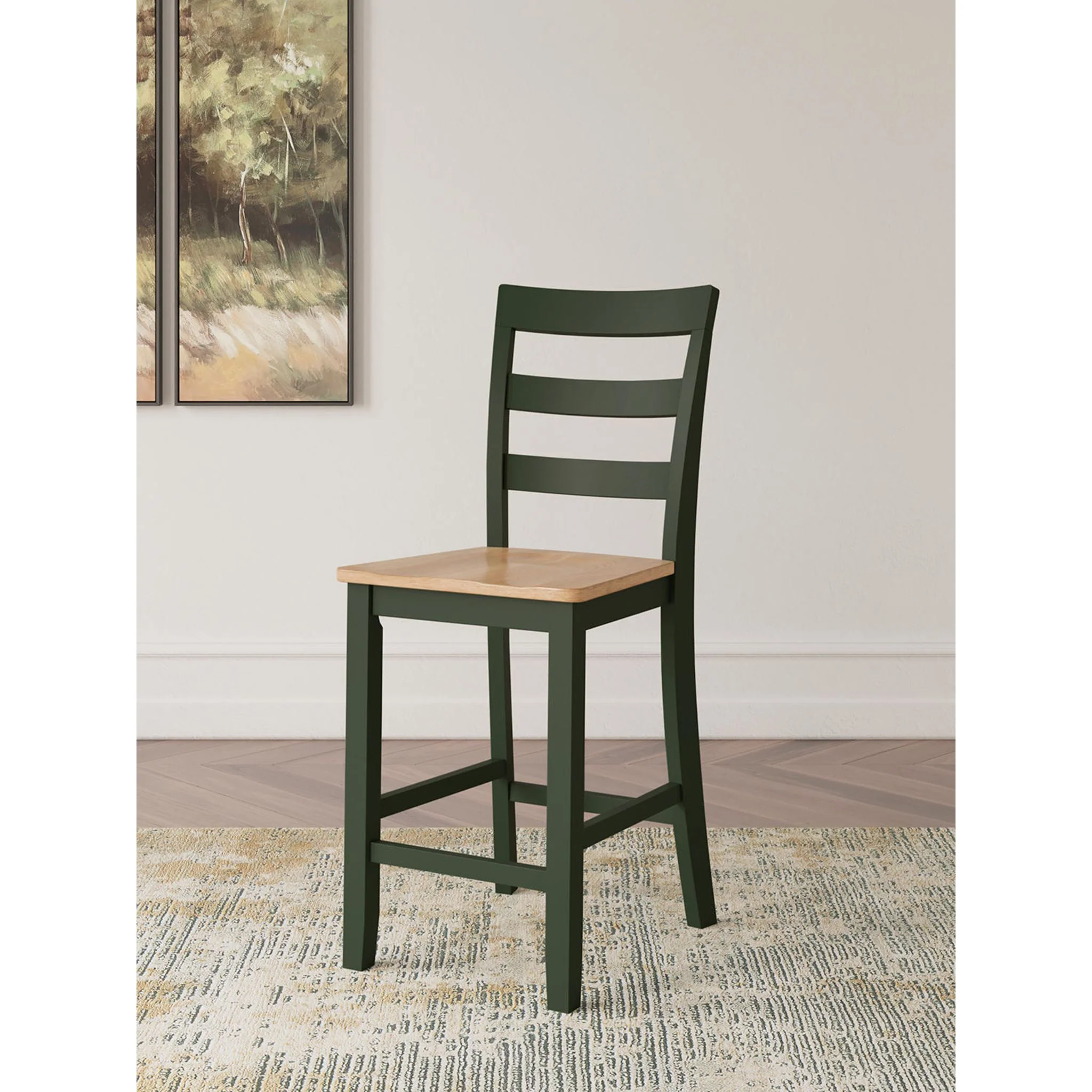 Gesthaven Counter Dining Set - Image 24