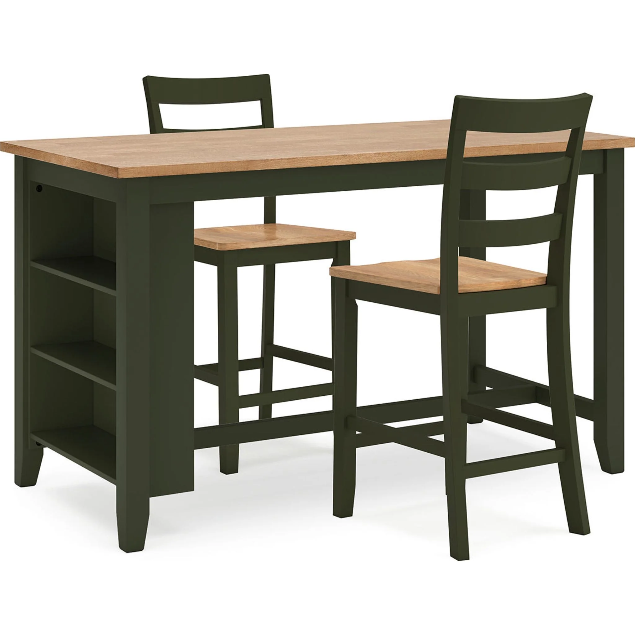 Gesthaven Counter Dining Set - Image 29