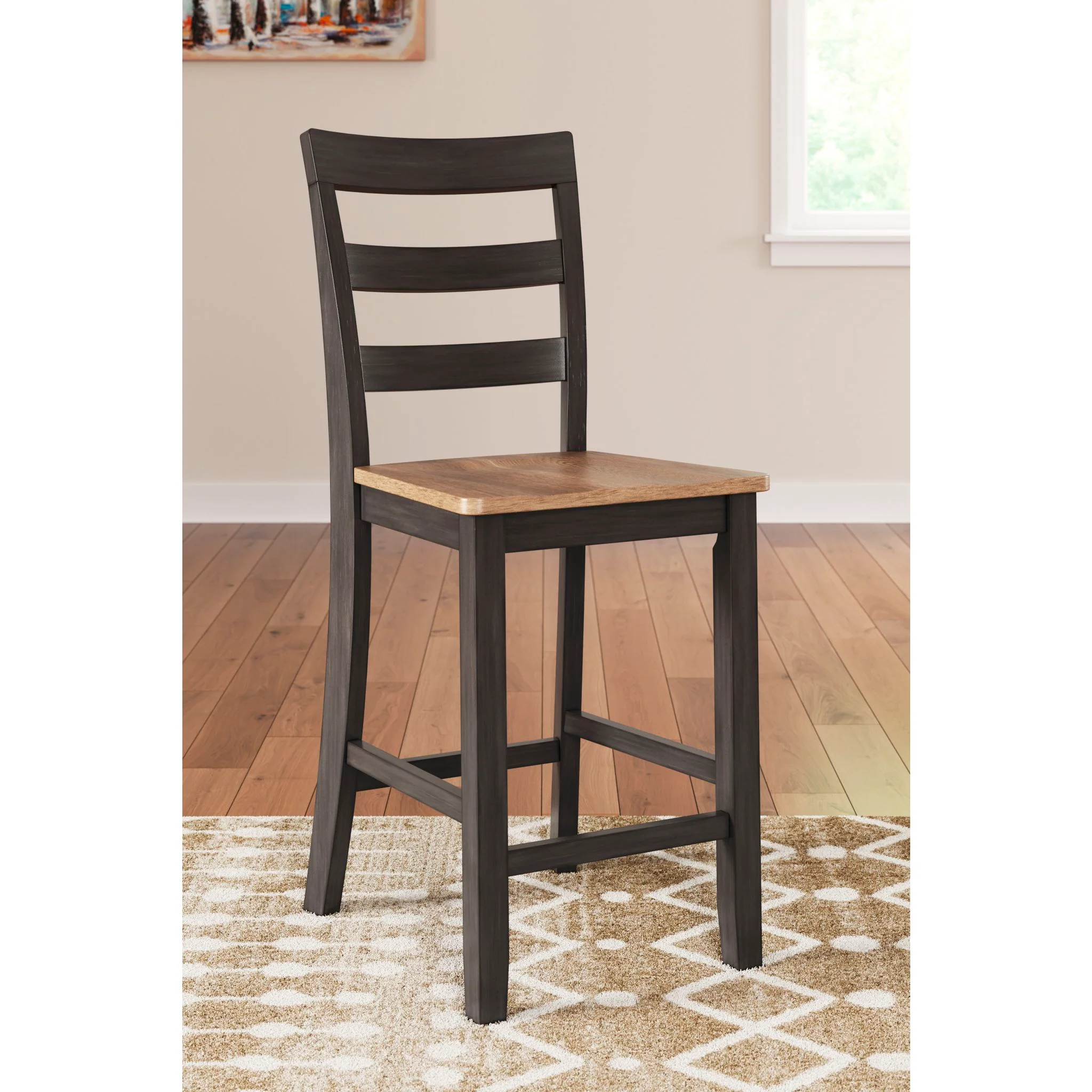 Gesthaven Counter Dining Set - Image 43