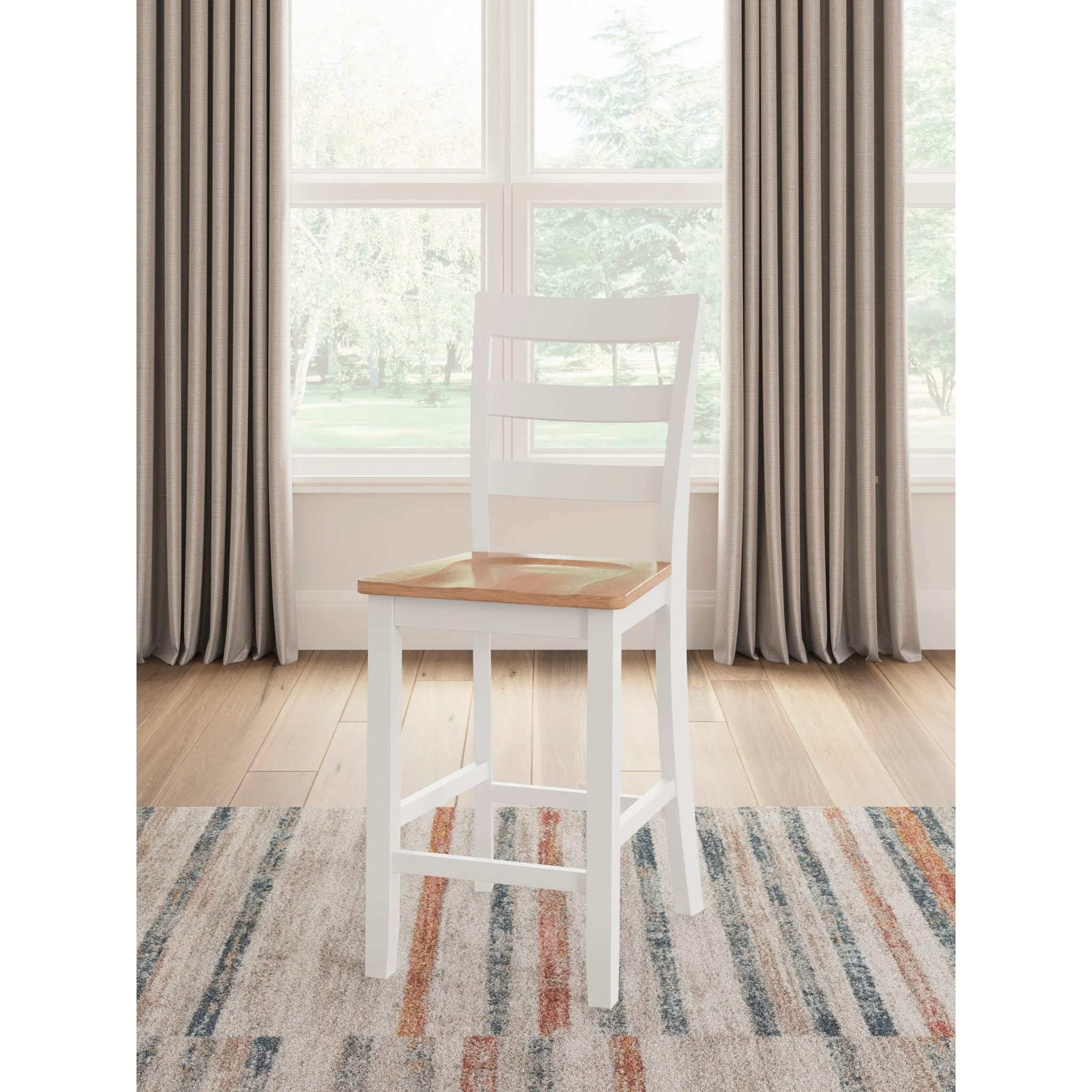 Gesthaven Counter Dining Set - Image 67