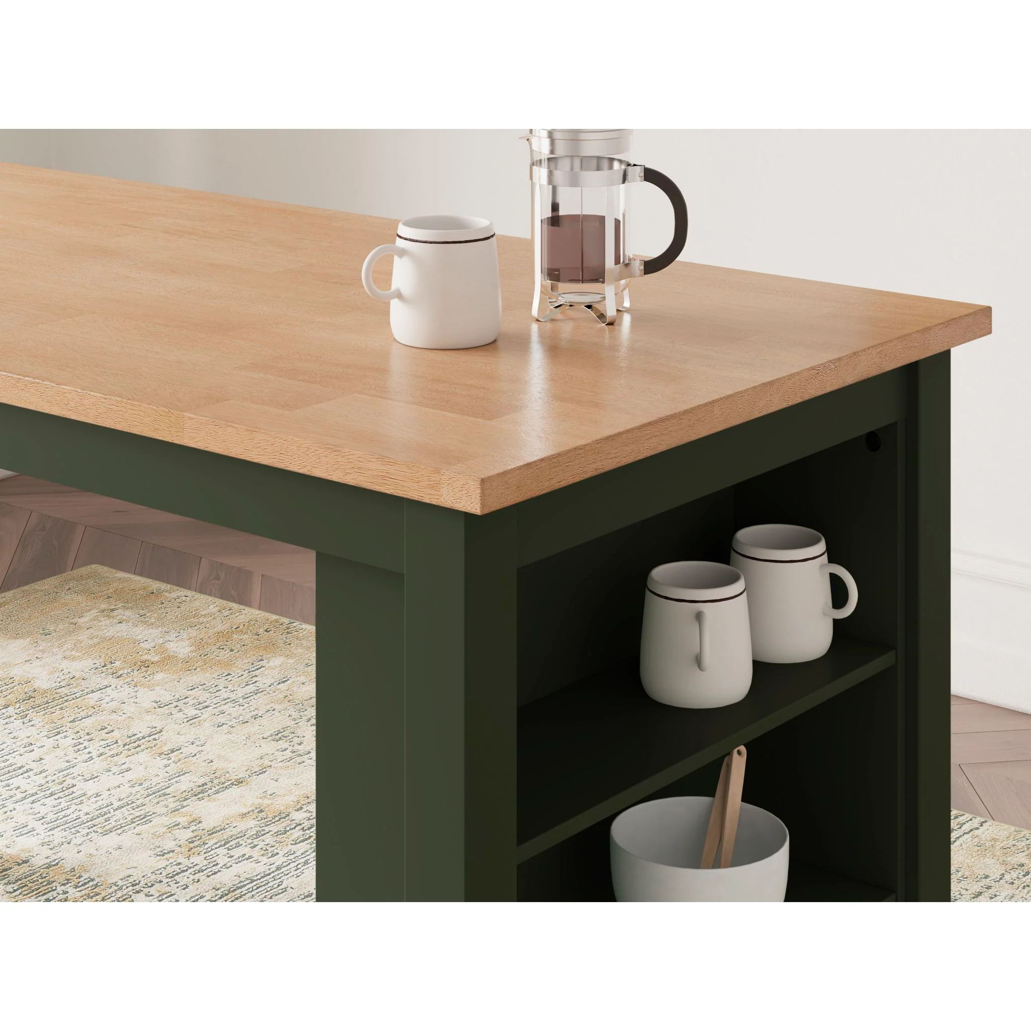 Gesthaven Counter Dining Set - Image 7