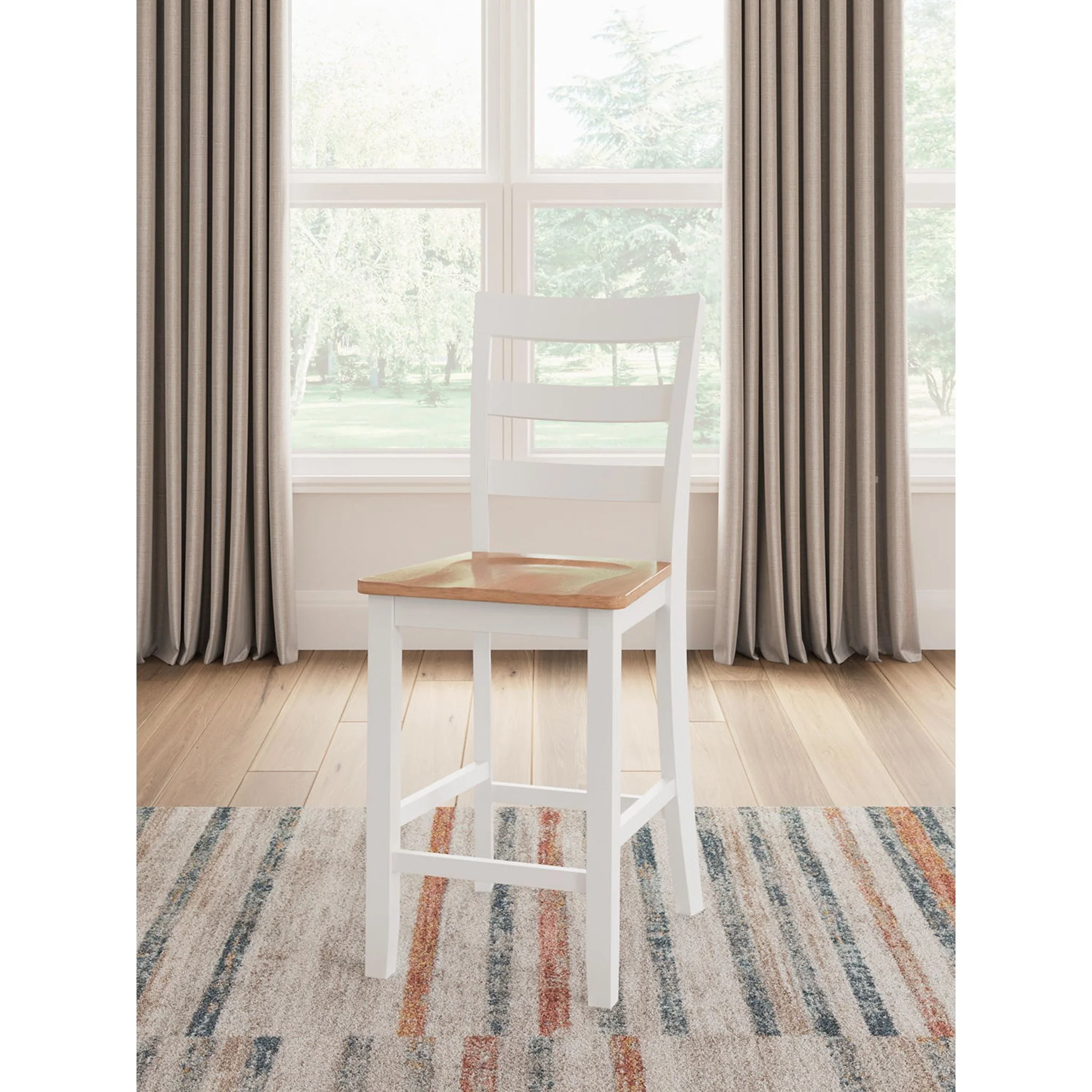 Gesthaven Counter Dining Set - Image 70