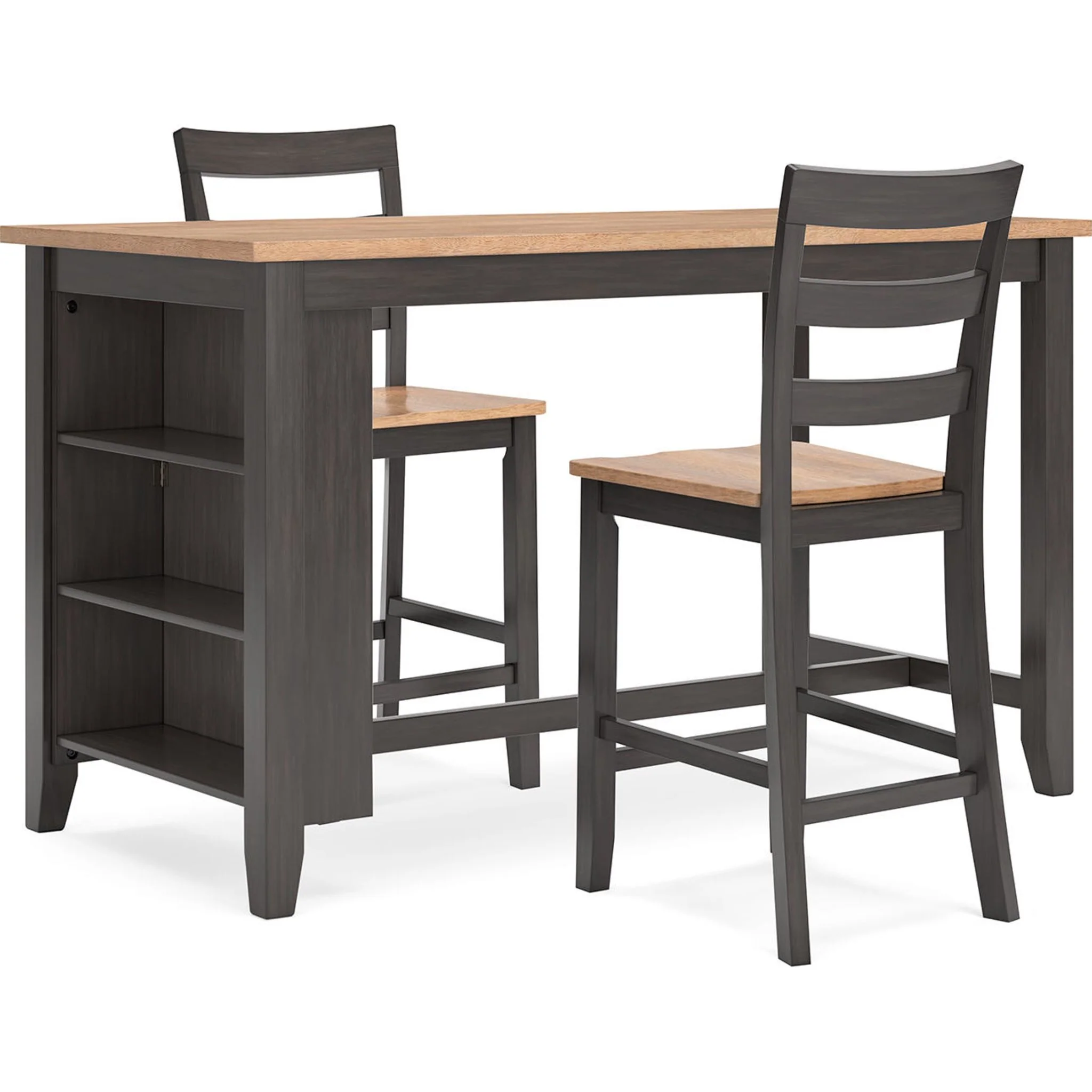 Gesthaven Counter Dining Set - Image 85